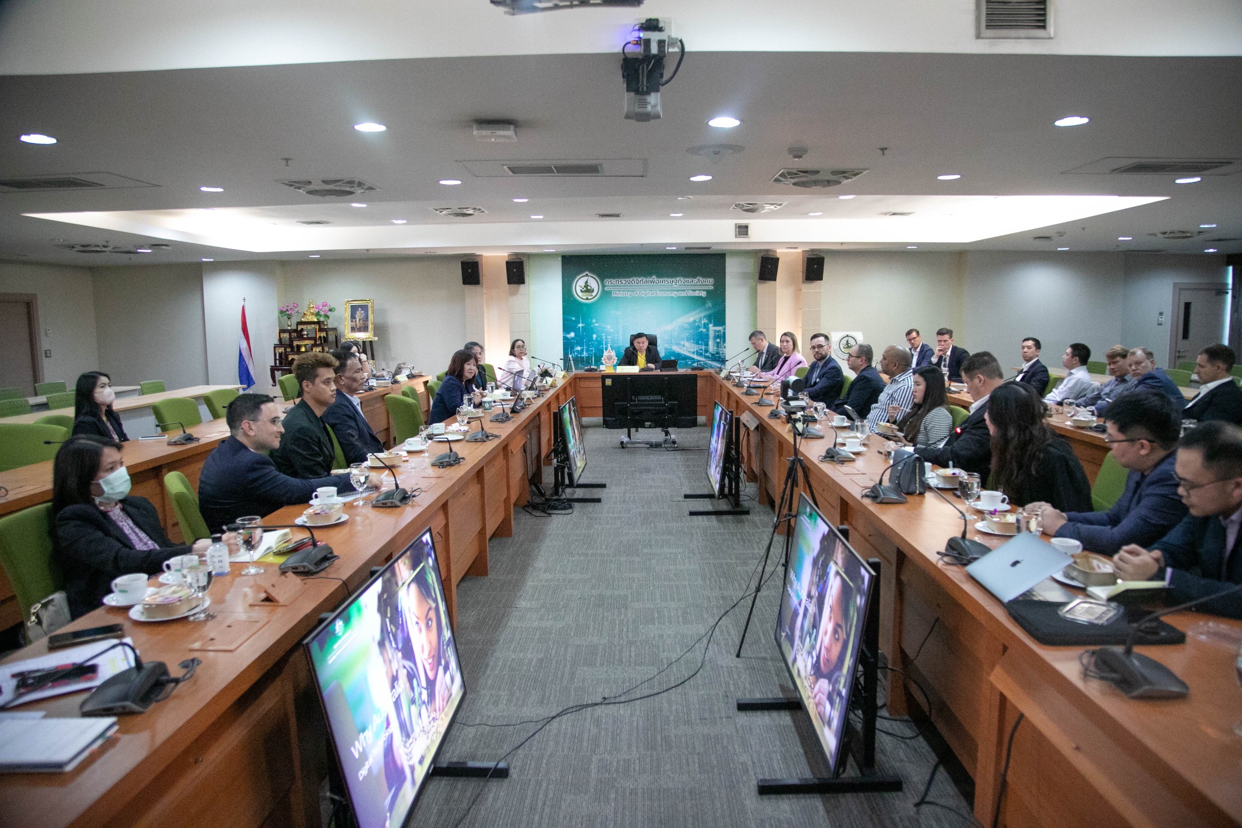 ข่าวสารกระทรวงฯ