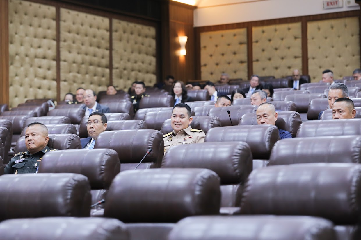 ข่าวสารกระทรวงฯ