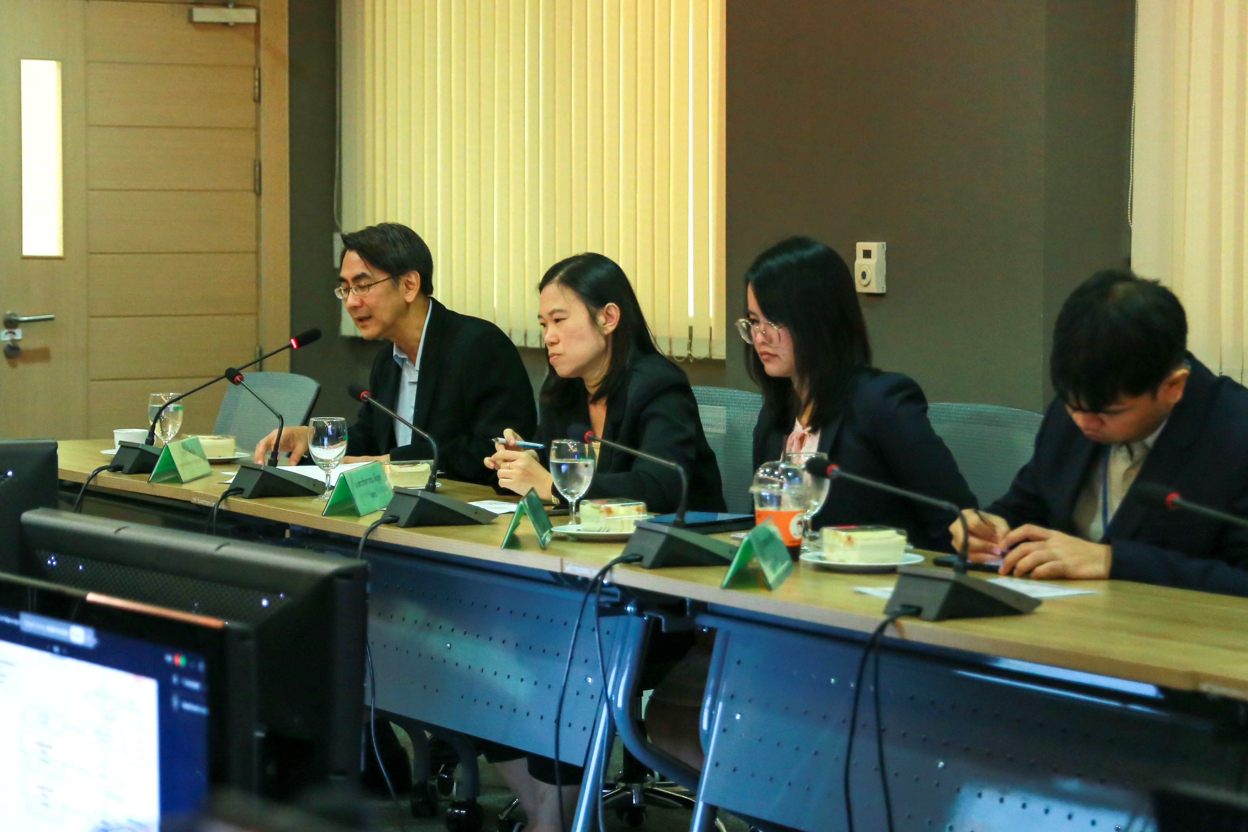 ข่าวสารกระทรวงฯ