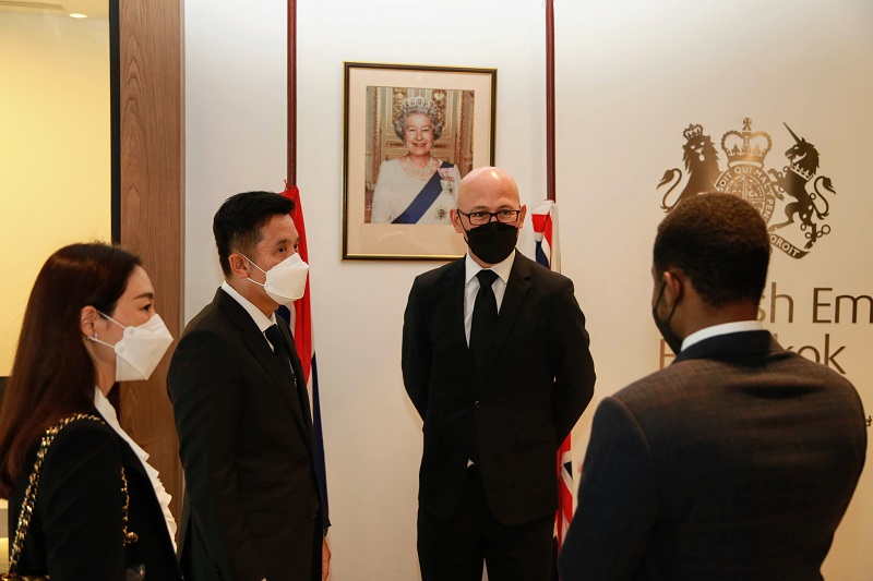 ข่าวรัฐมนตรี