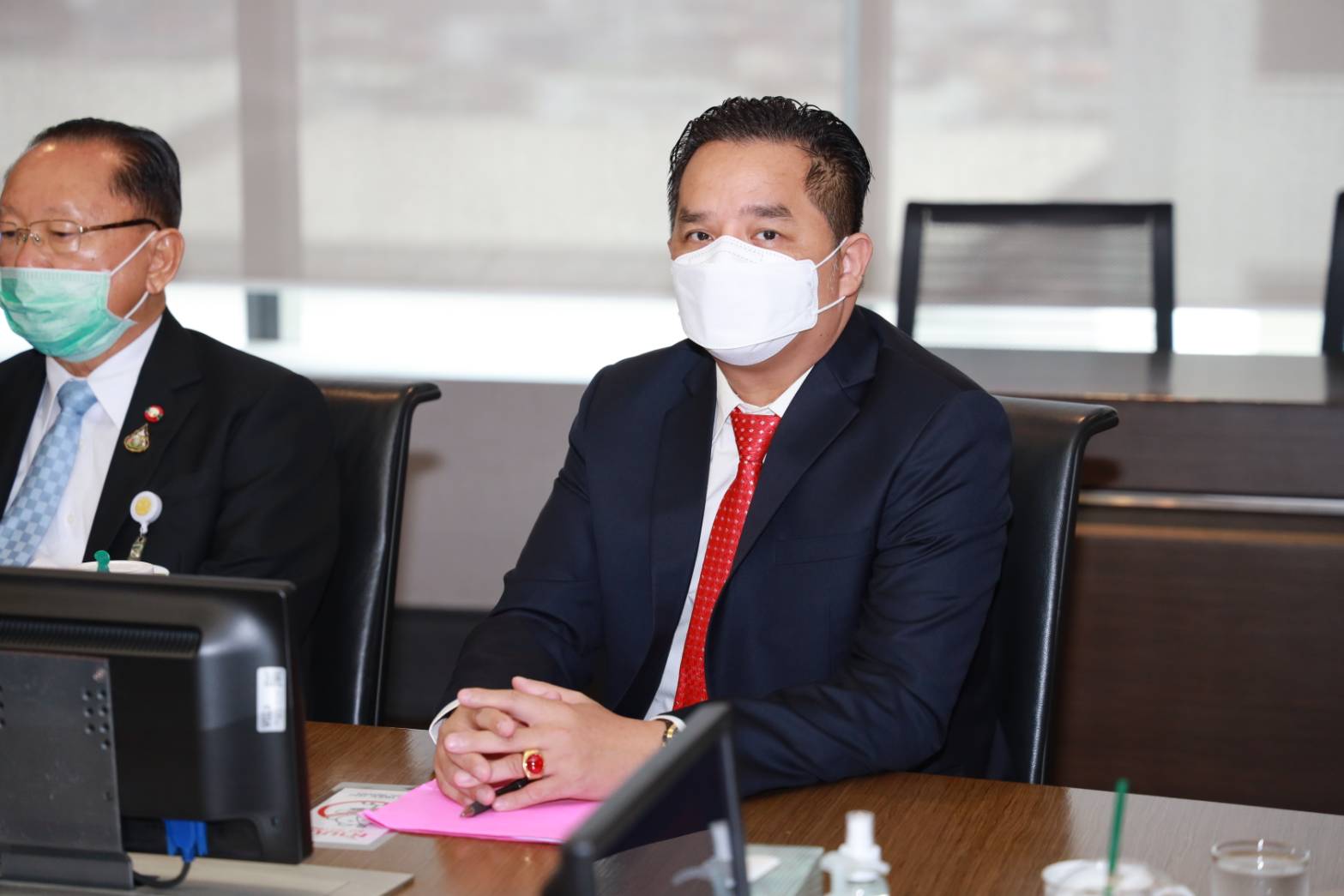 ข่าวรัฐมนตรี