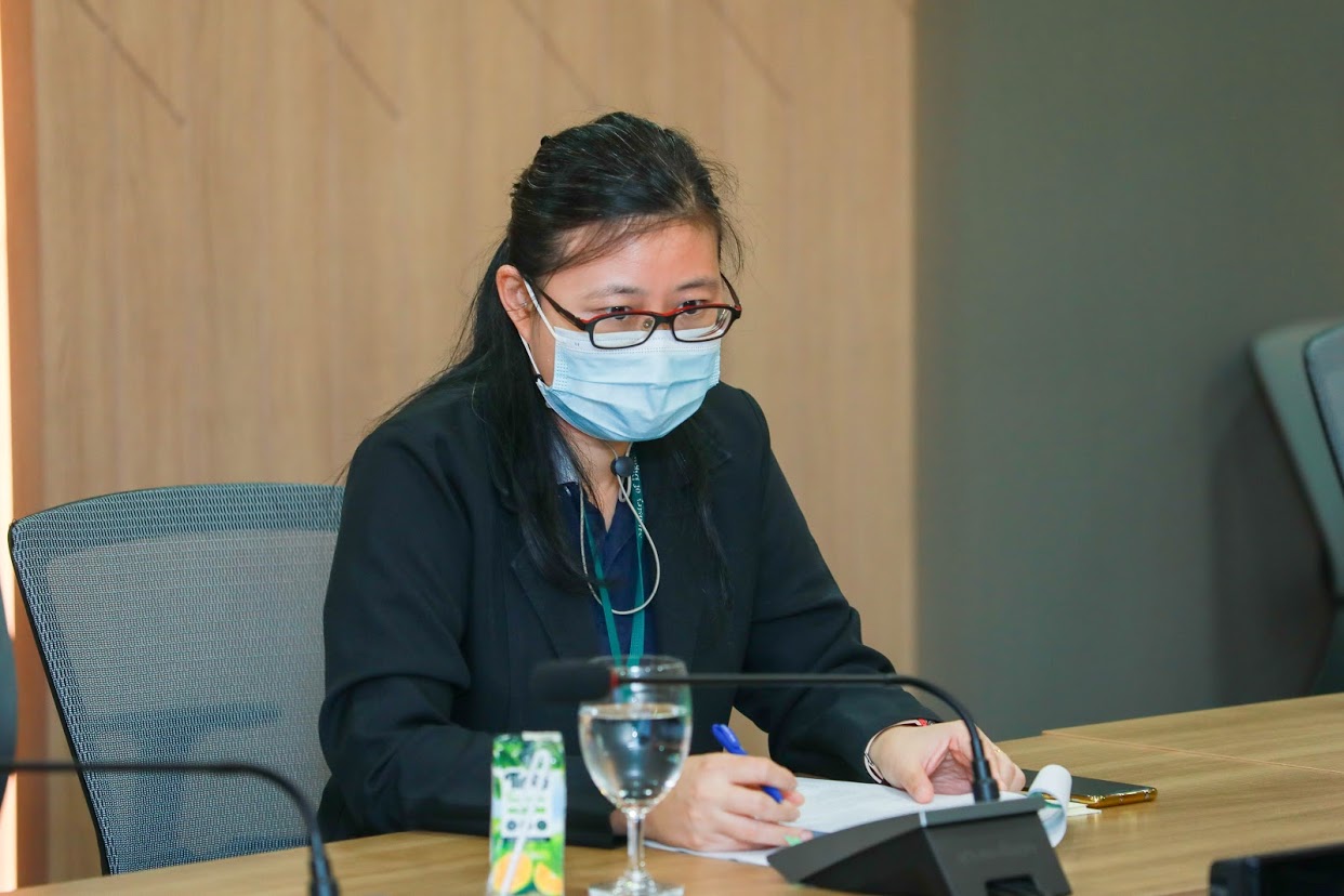 ข่าวสารกระทรวงฯ