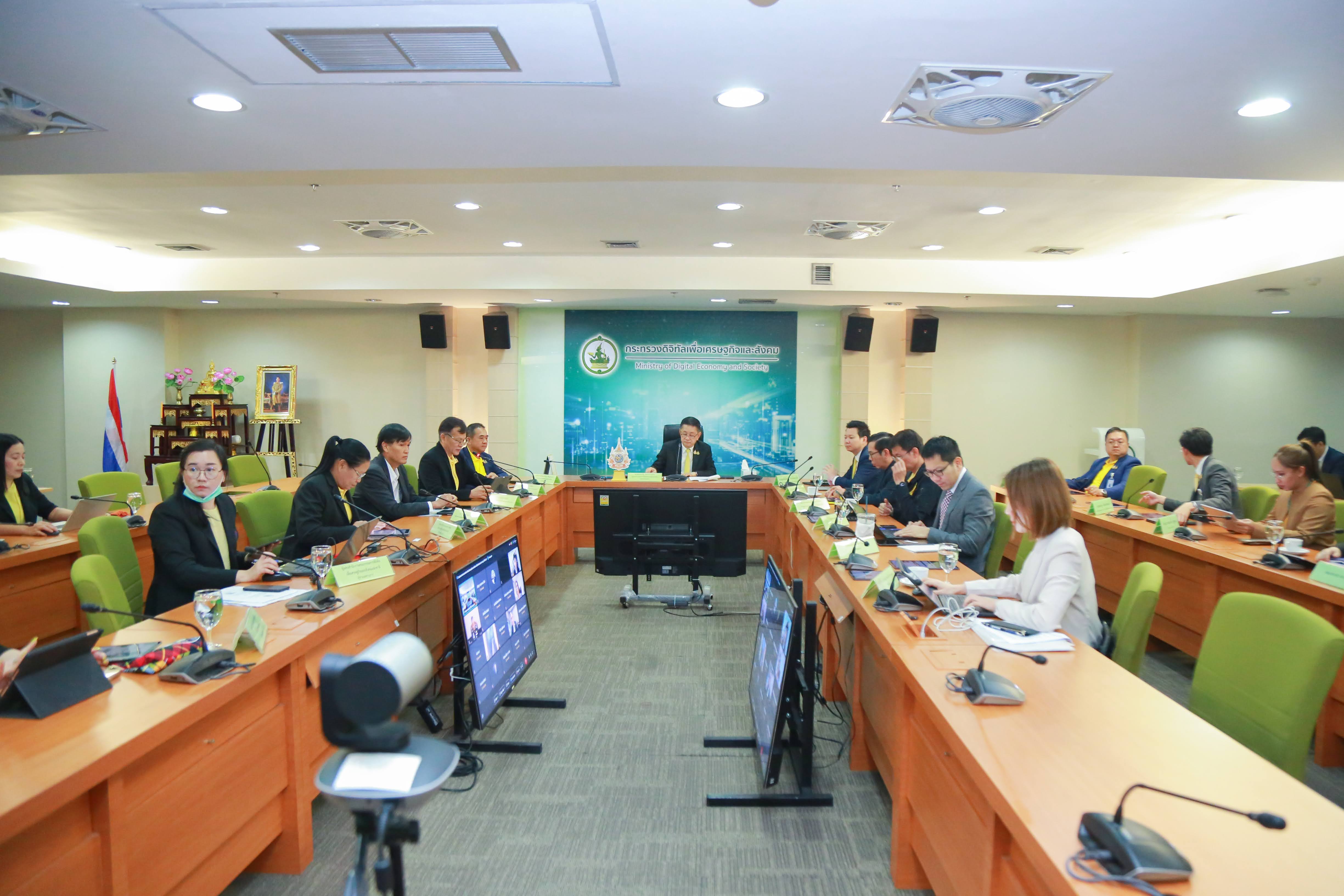 ข่าวรัฐมนตรี