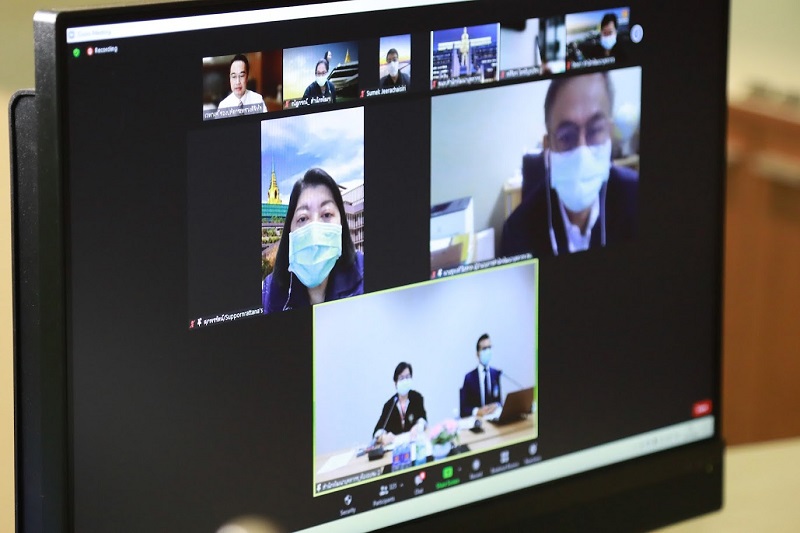 ข่าวสารกระทรวงฯ