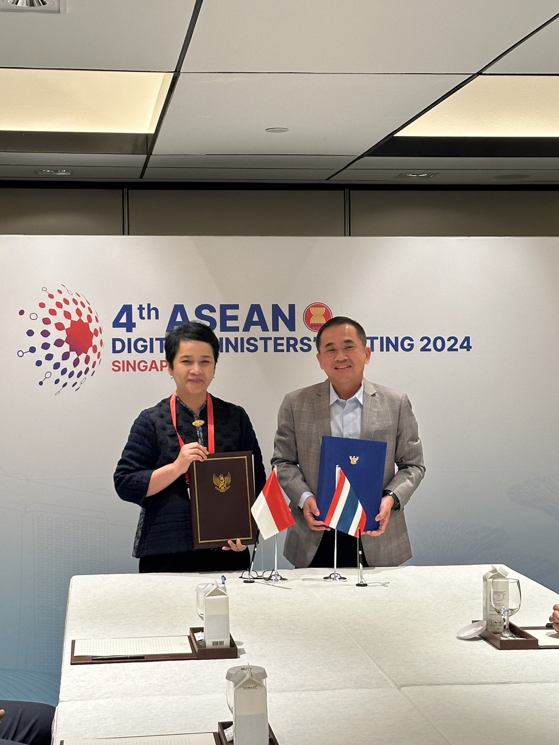 ข่าวสารกระทรวงฯ