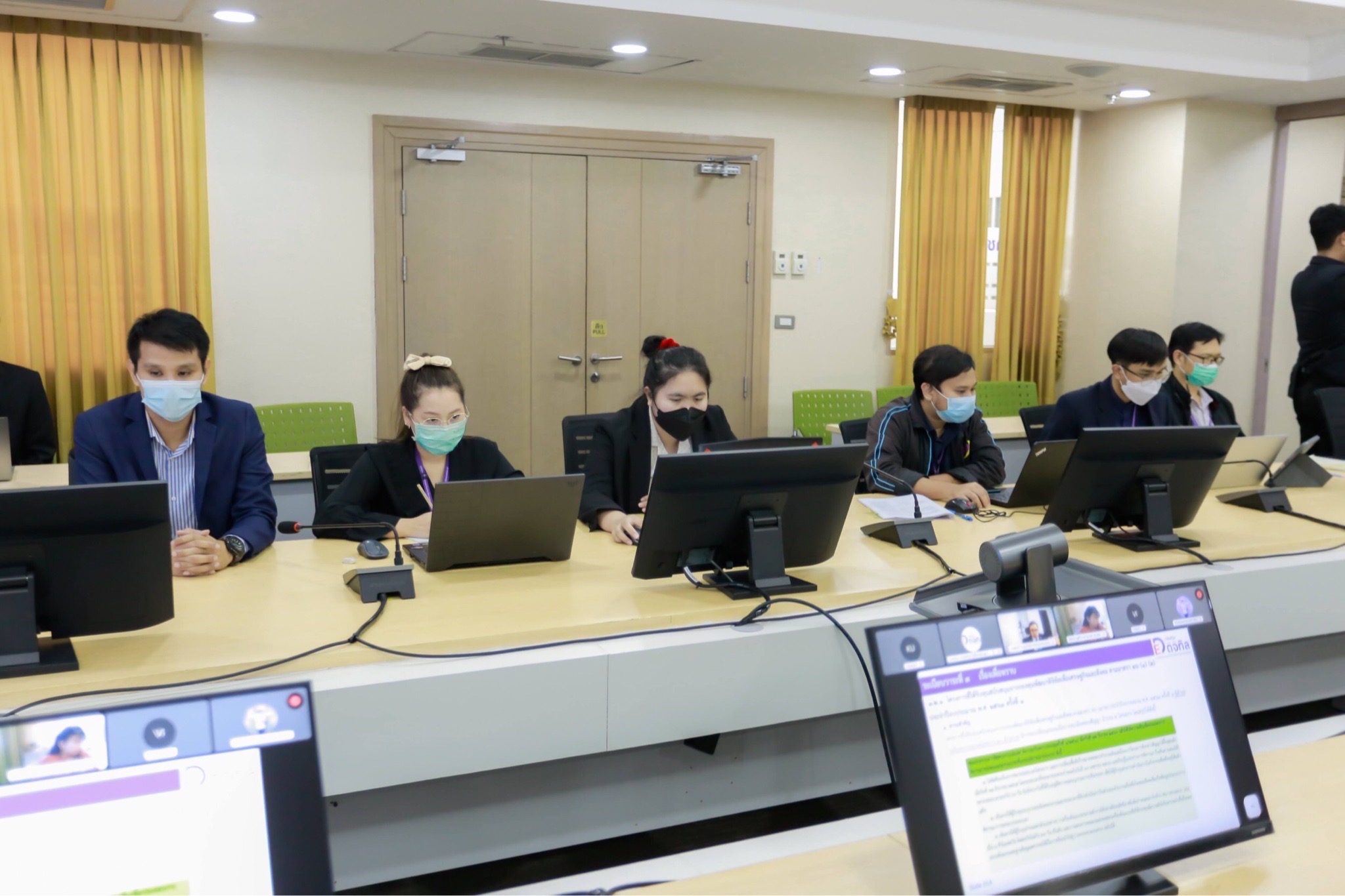 ข่าวสารกระทรวงฯ