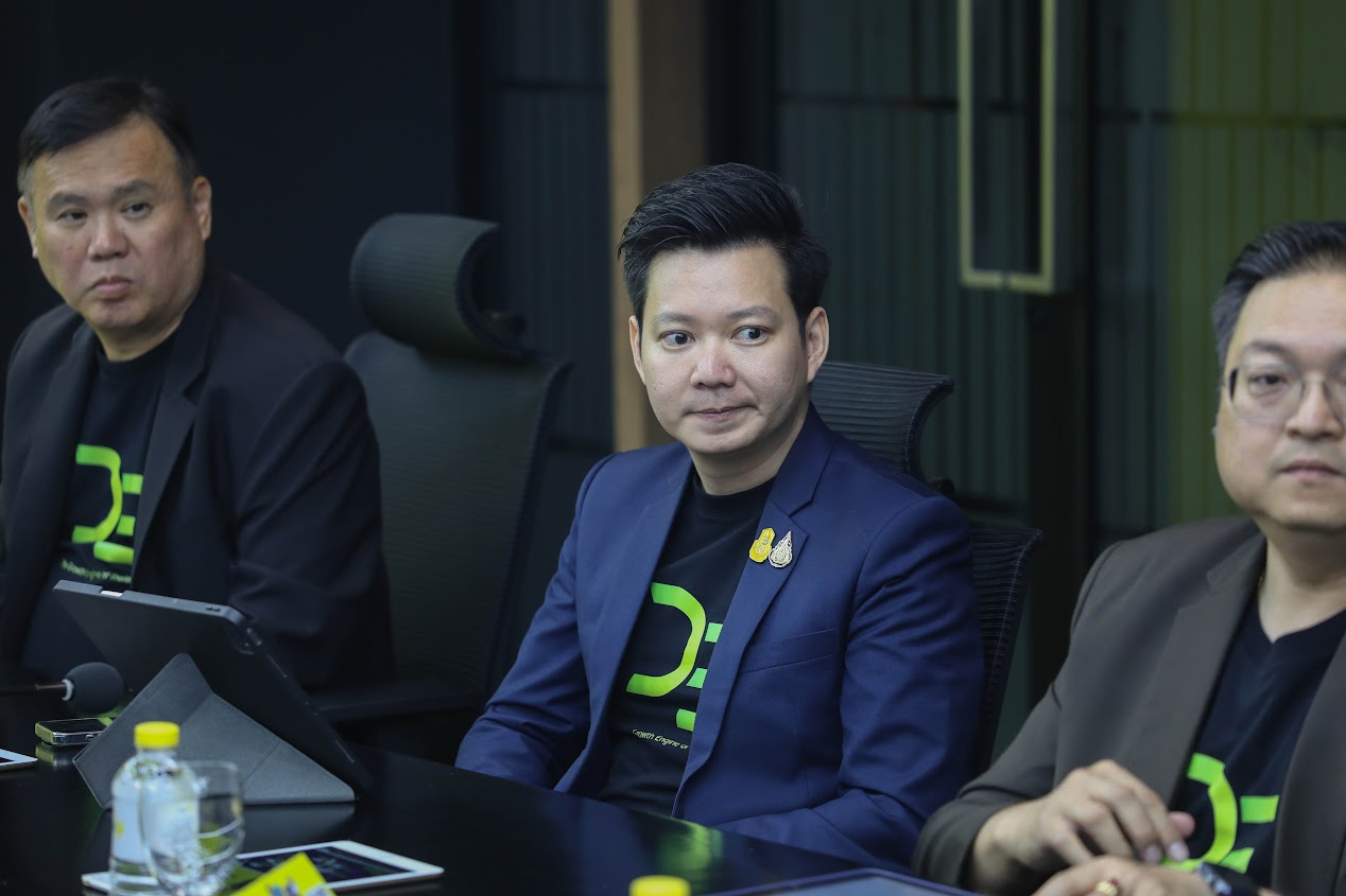 ข่าวรัฐมนตรี