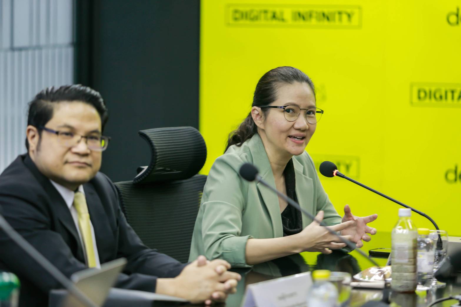 ข่าวรัฐมนตรี