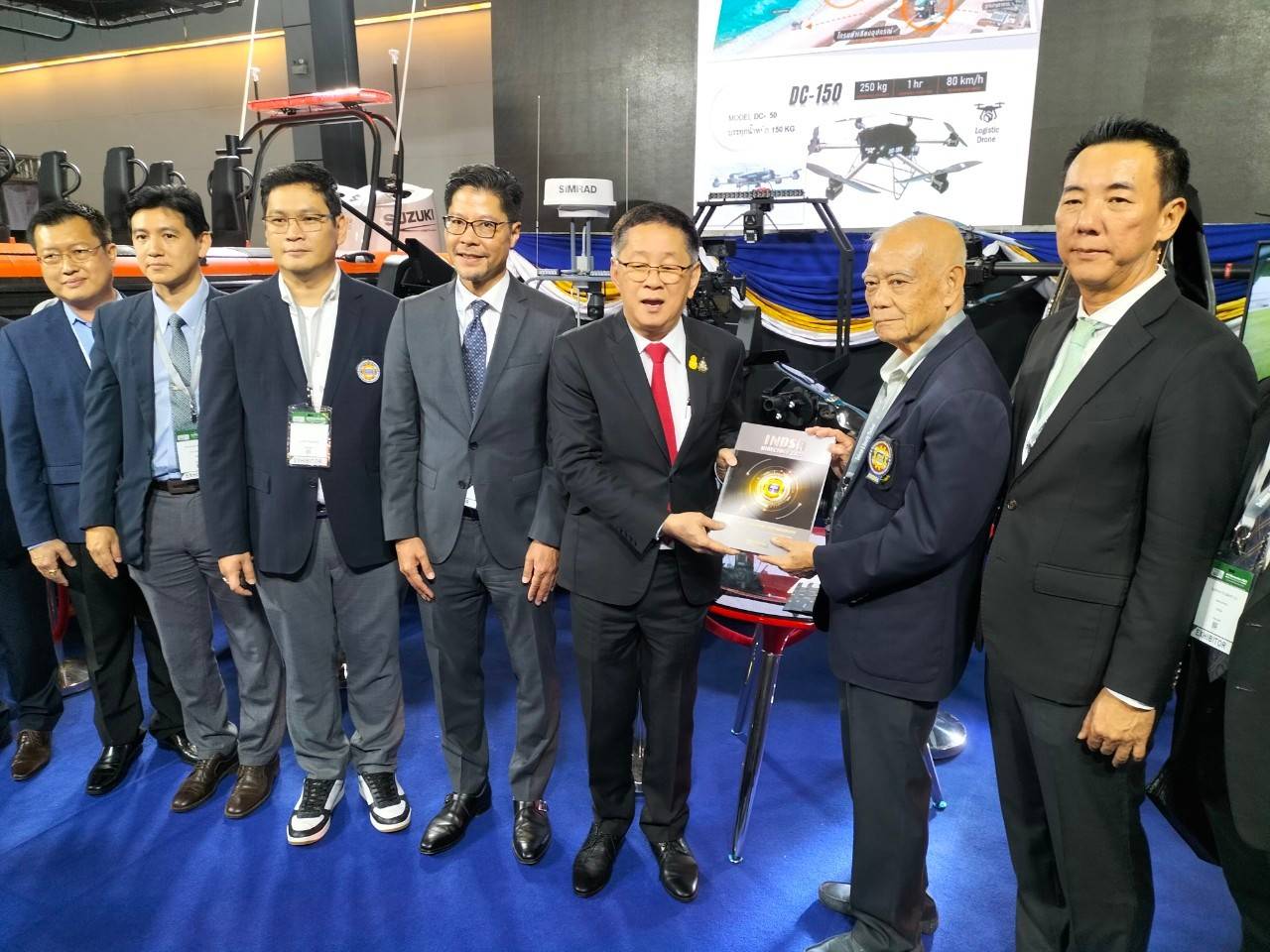 ข่าวรัฐมนตรี