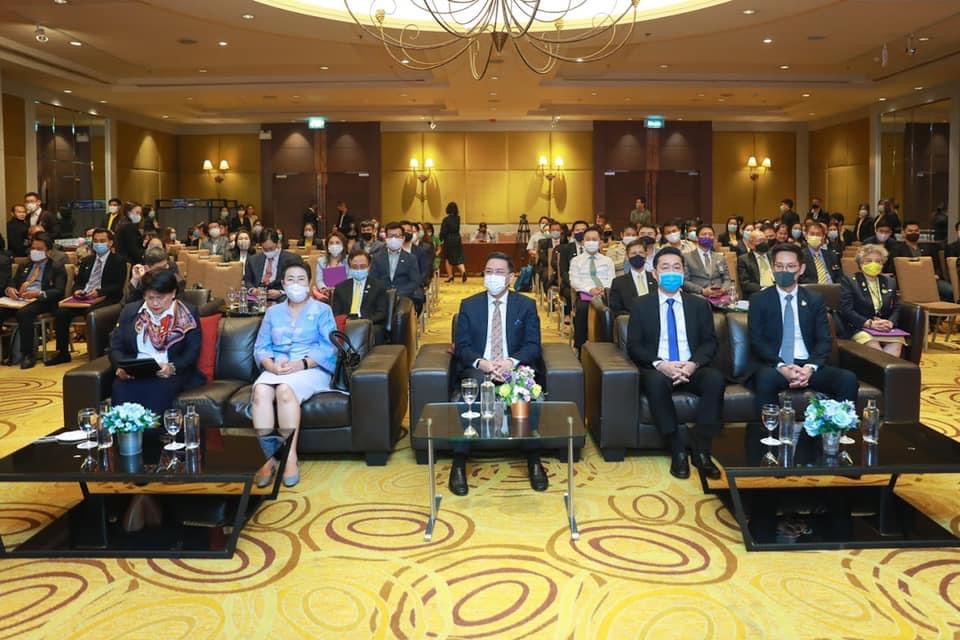 ข่าวรัฐมนตรี