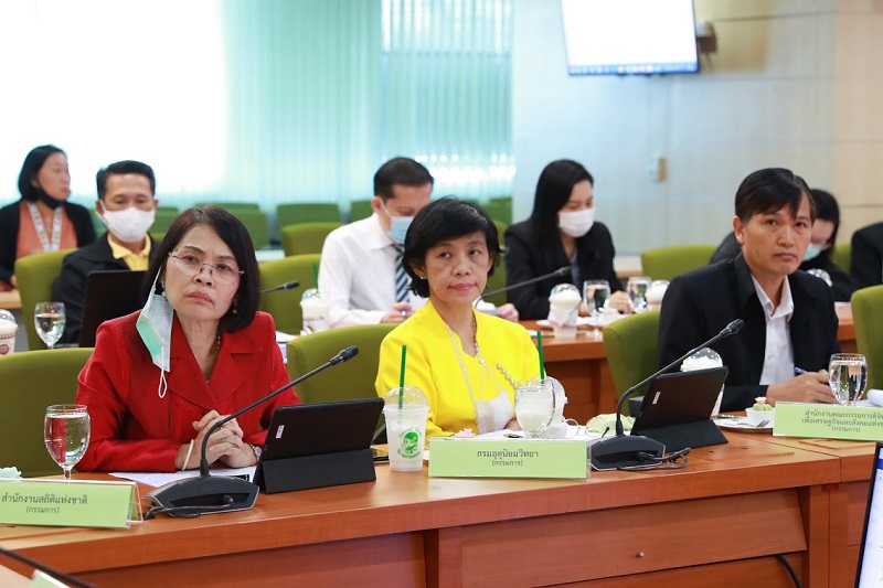 ข่าวสารกระทรวงฯ