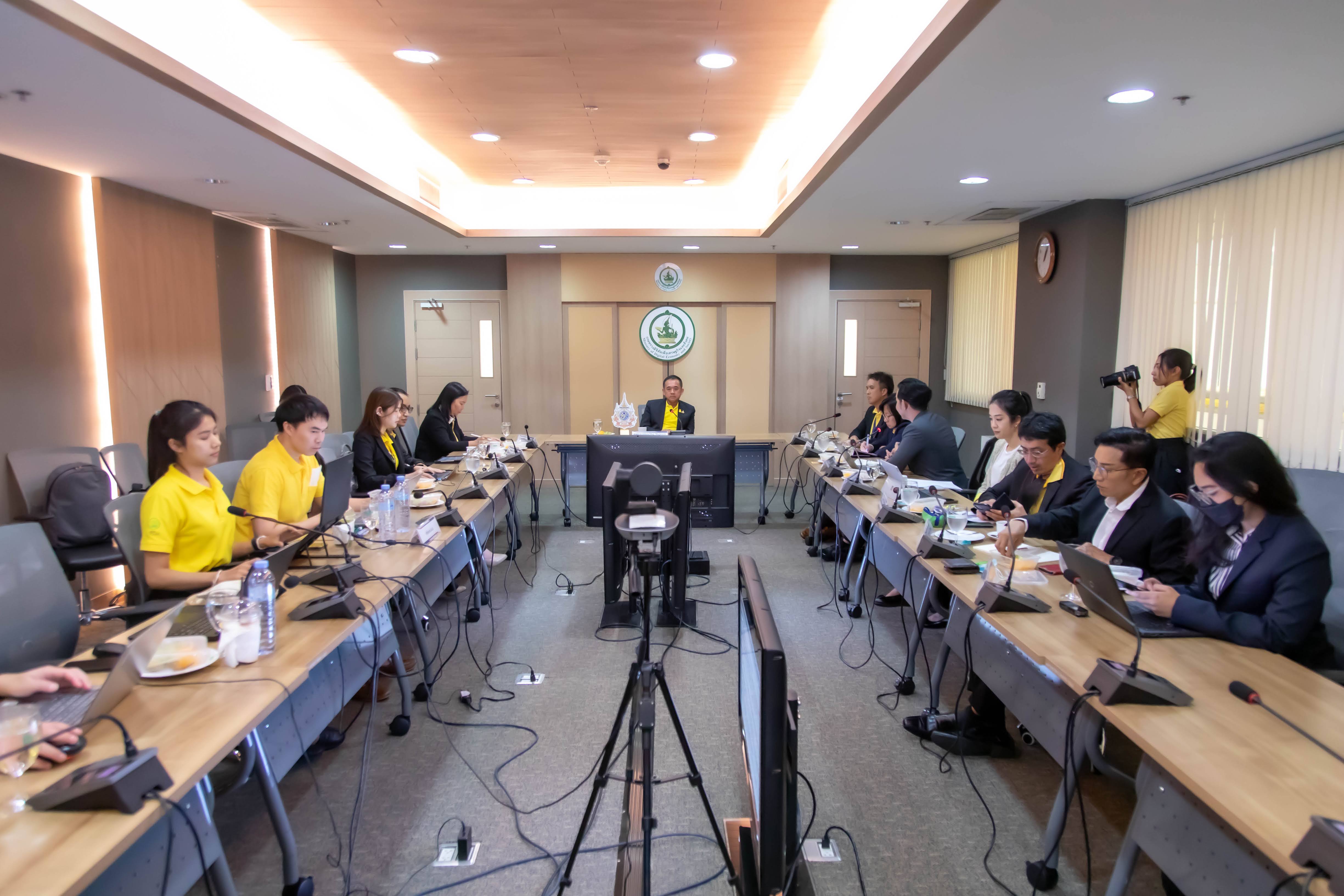 ข่าวสารกระทรวงฯ