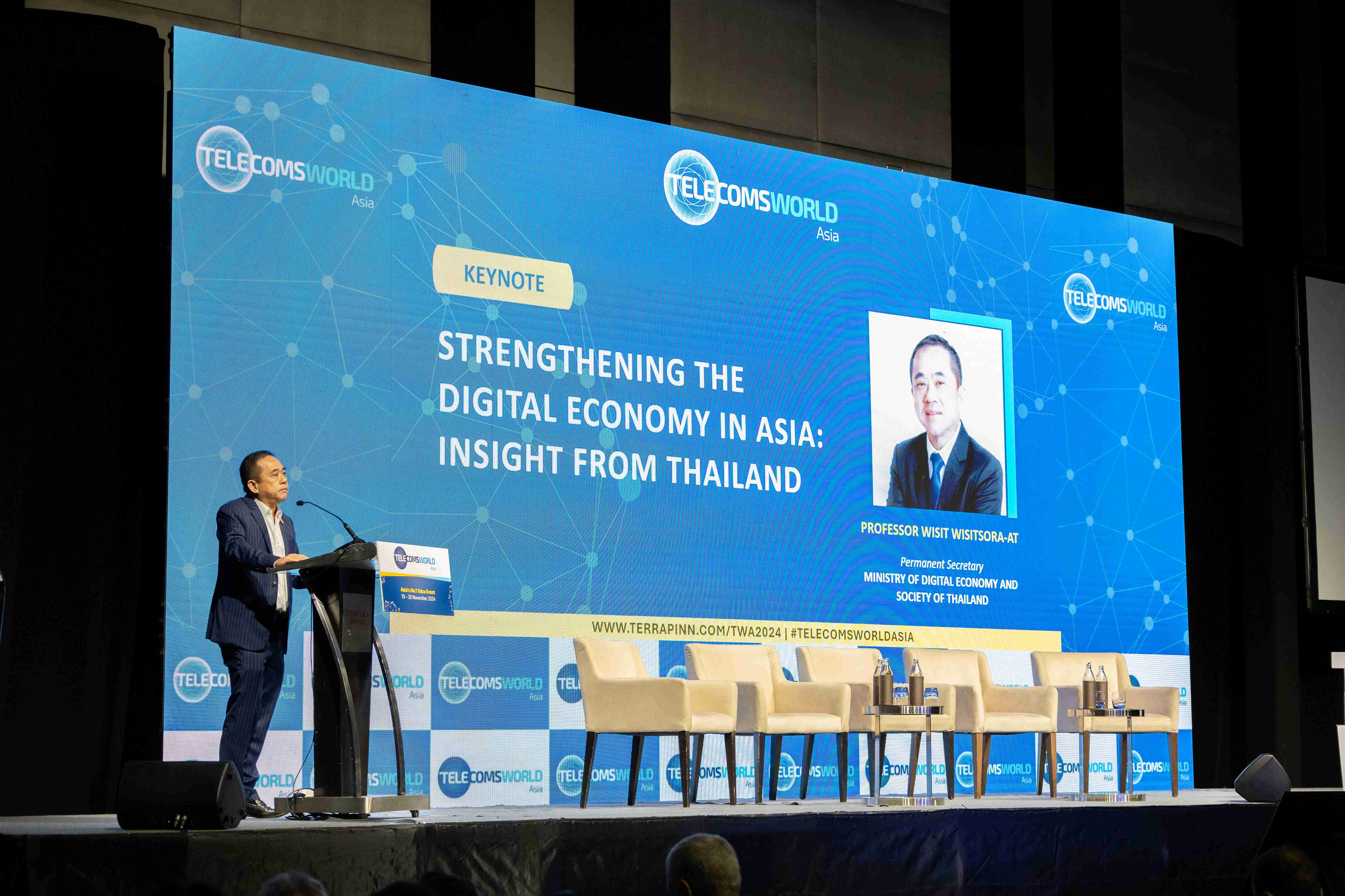 ข่าวสารกระทรวงฯ