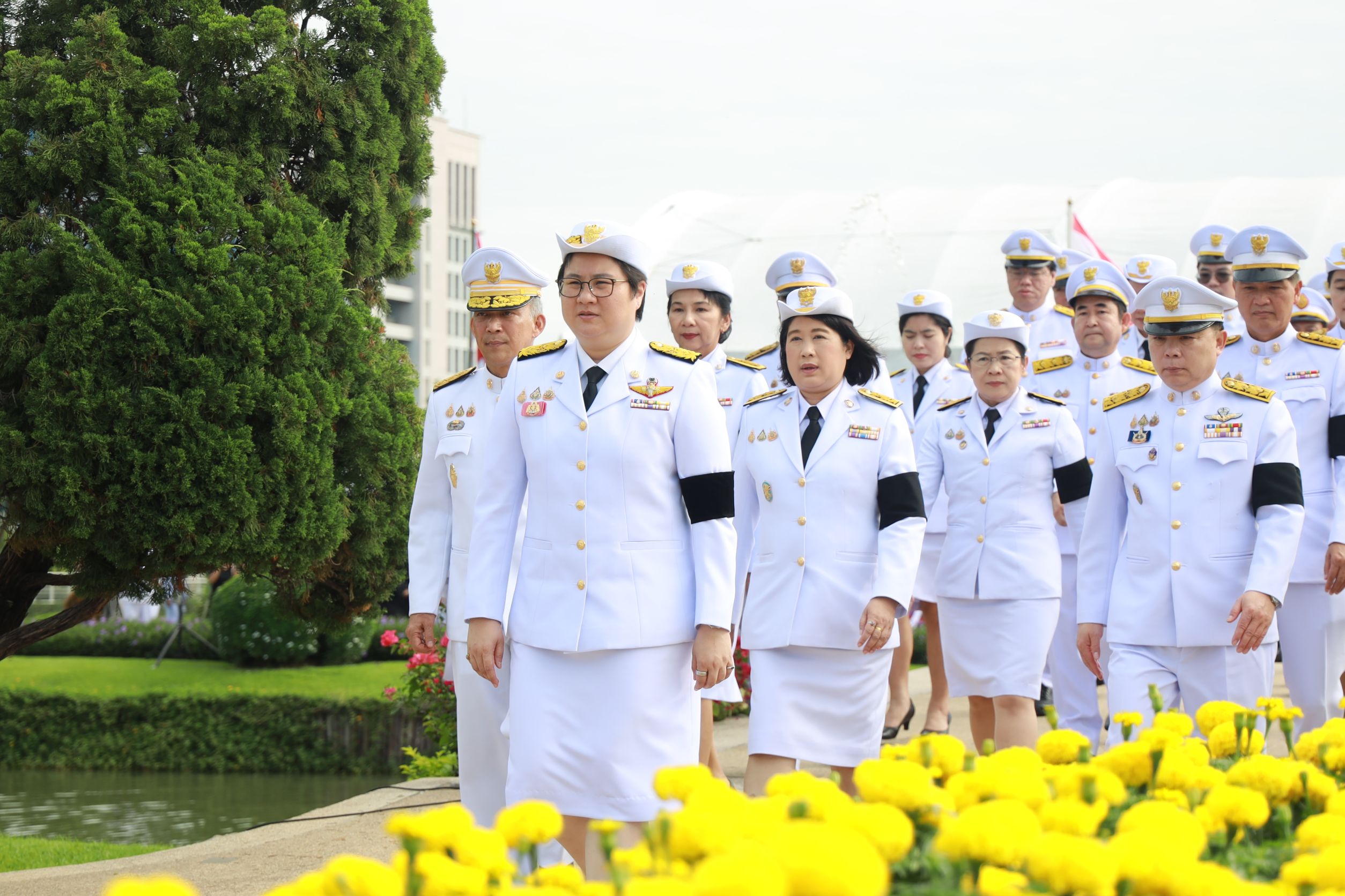 ข่าวรัฐมนตรี