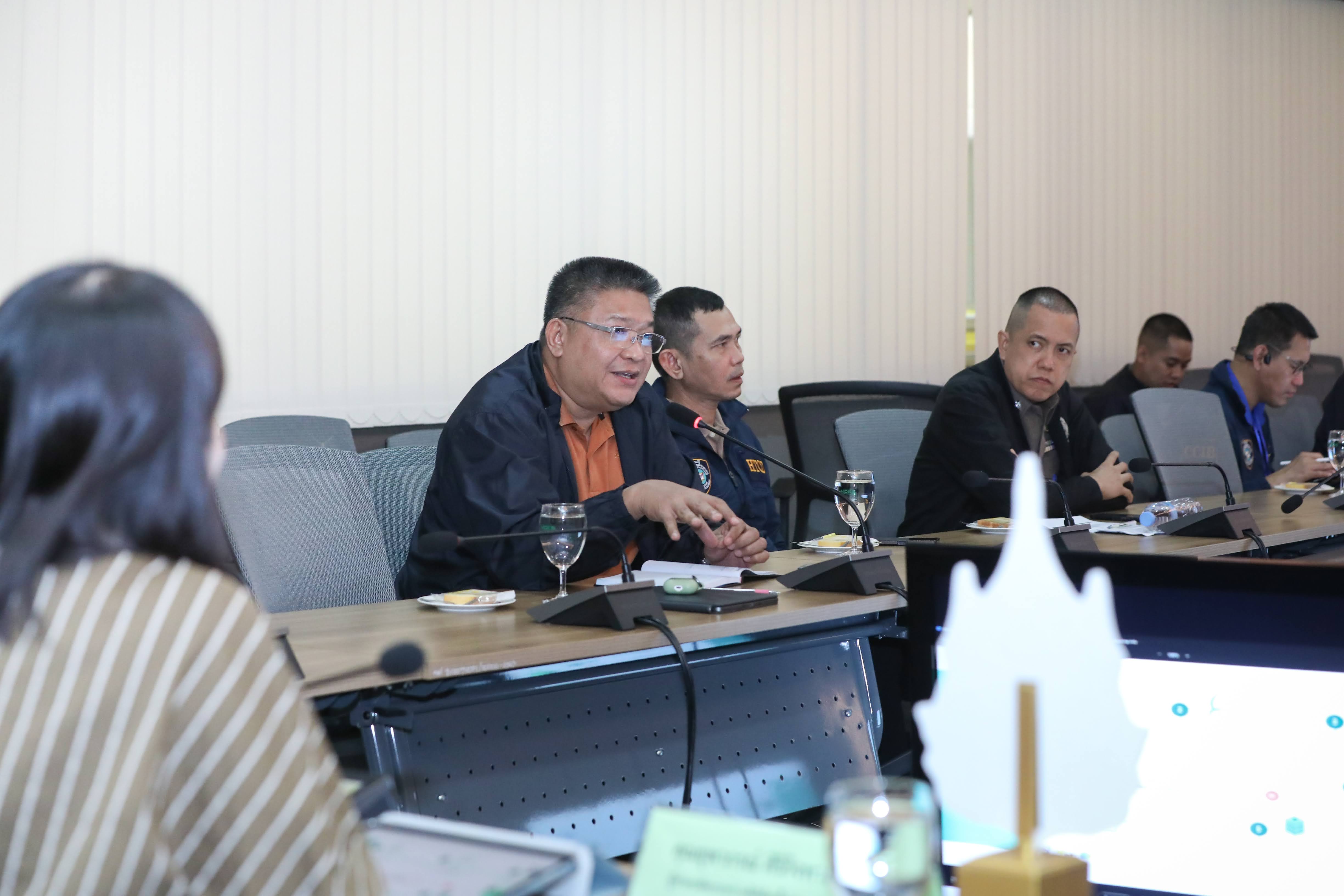 ข่าวสารกระทรวงฯ