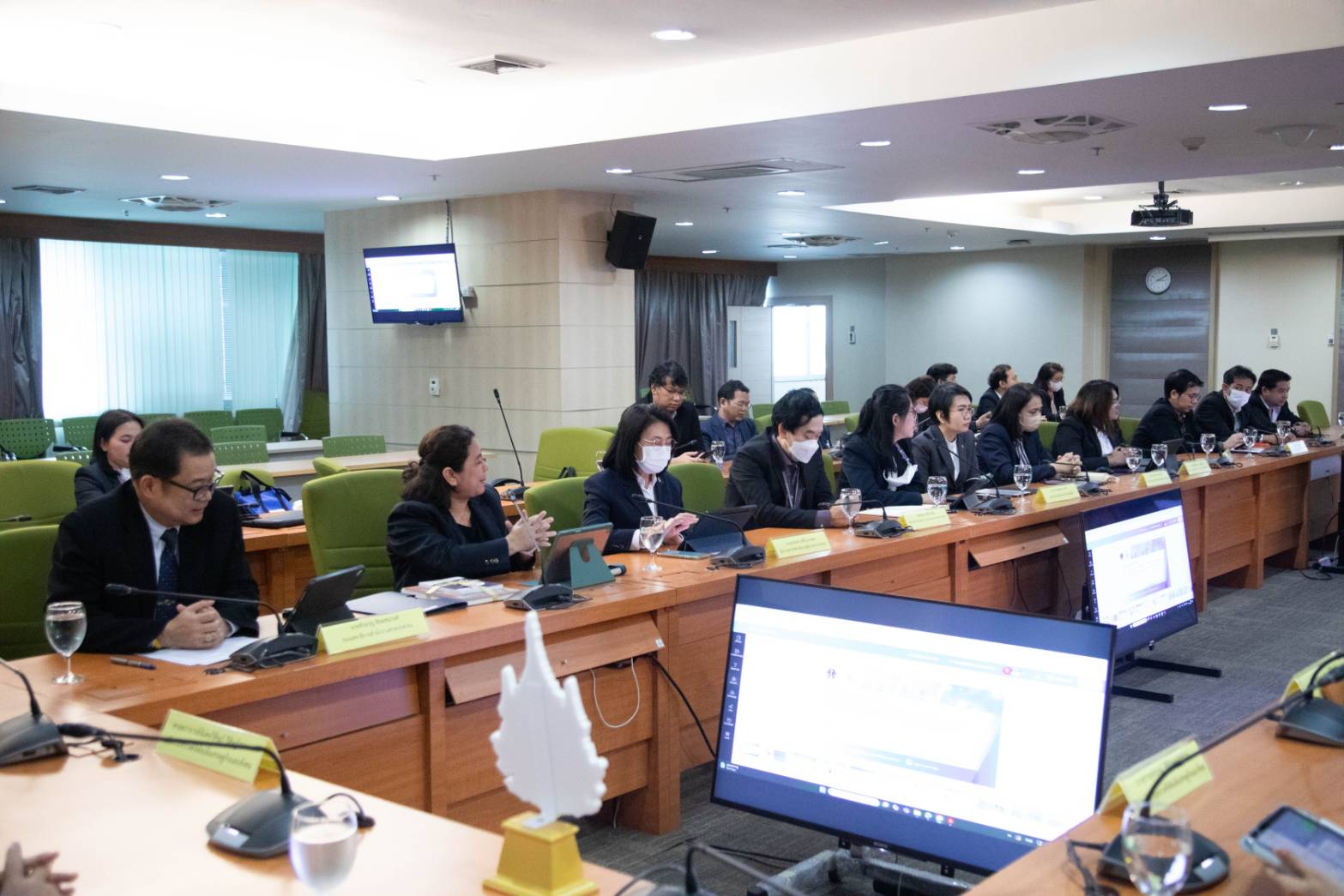 ข่าวสารกระทรวงฯ