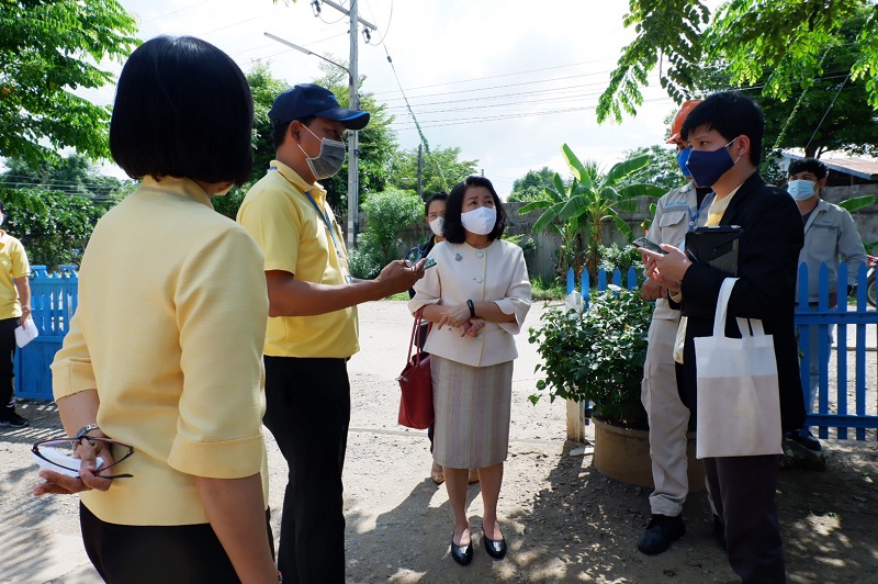 ข่าวสารกระทรวงฯ