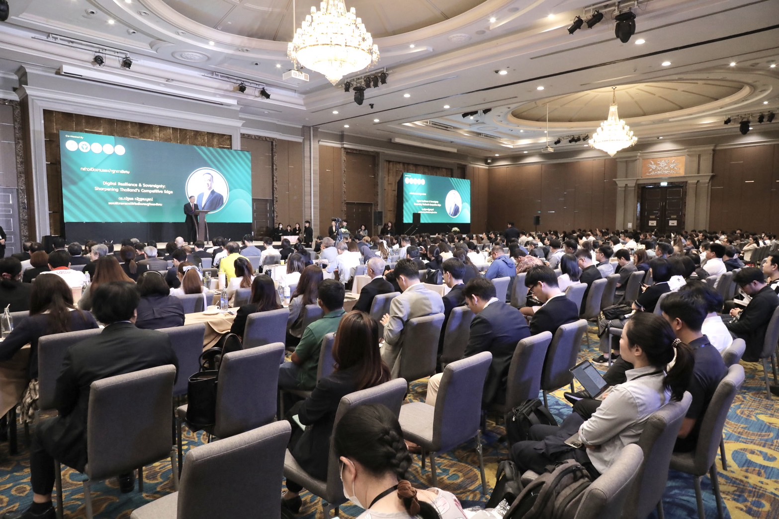 ข่าวสารกระทรวงฯ