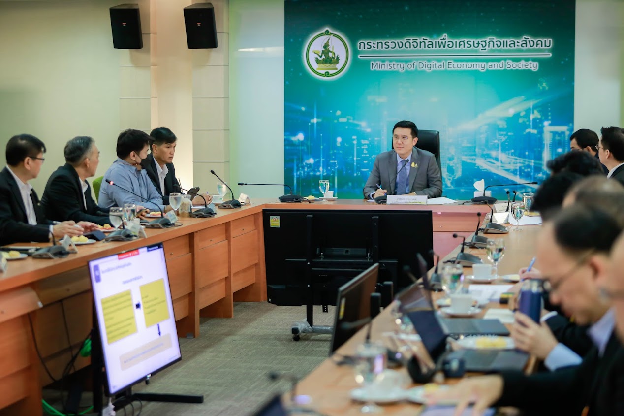 ข่าวรัฐมนตรี