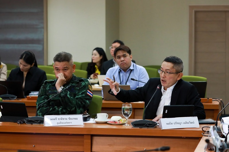 ข่าวสารกระทรวงฯ