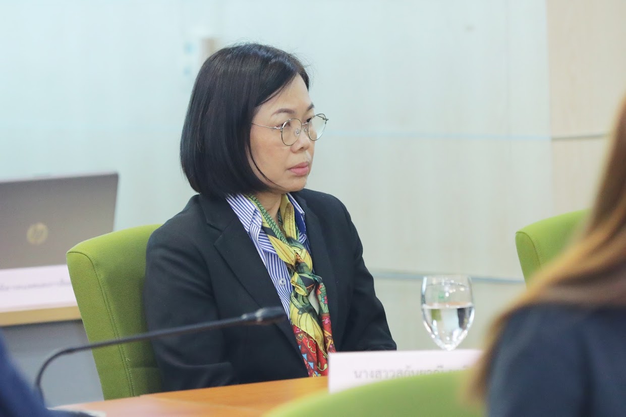 ข่าวรัฐมนตรี