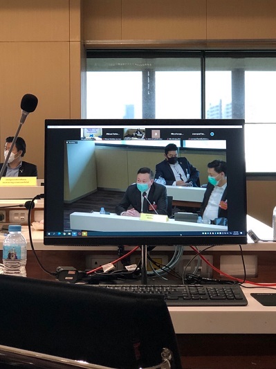 ข่าวสารกระทรวงฯ