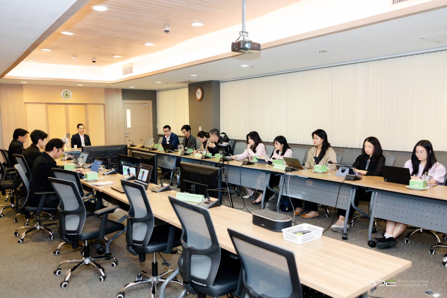 ข่าวสารกระทรวงฯ