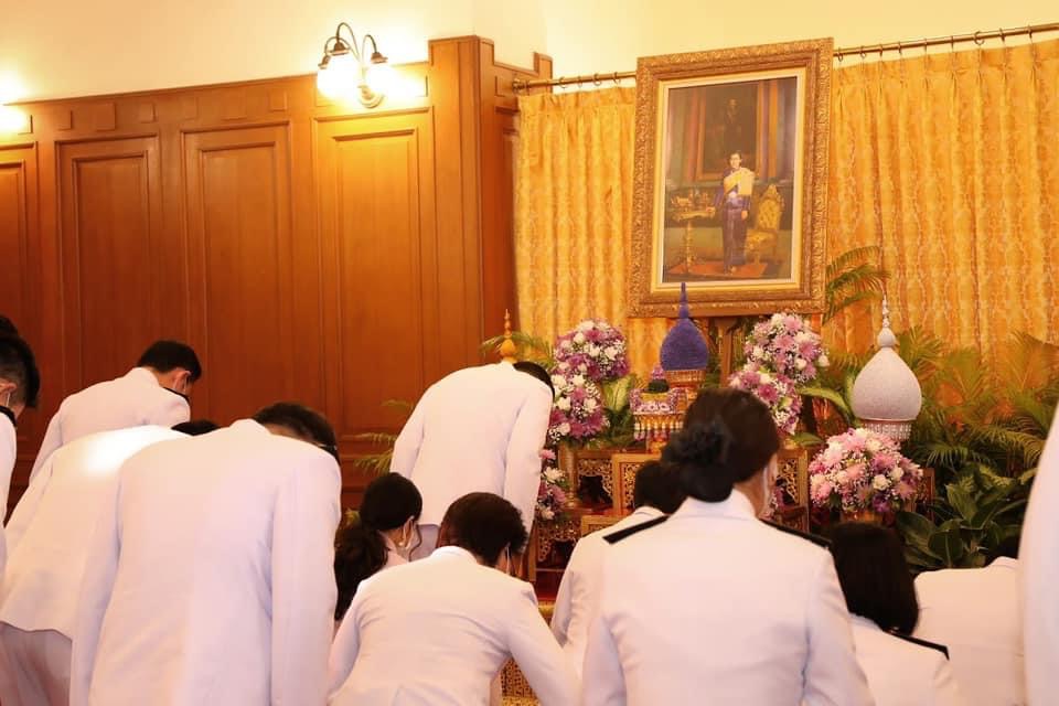 ข่าวรัฐมนตรี