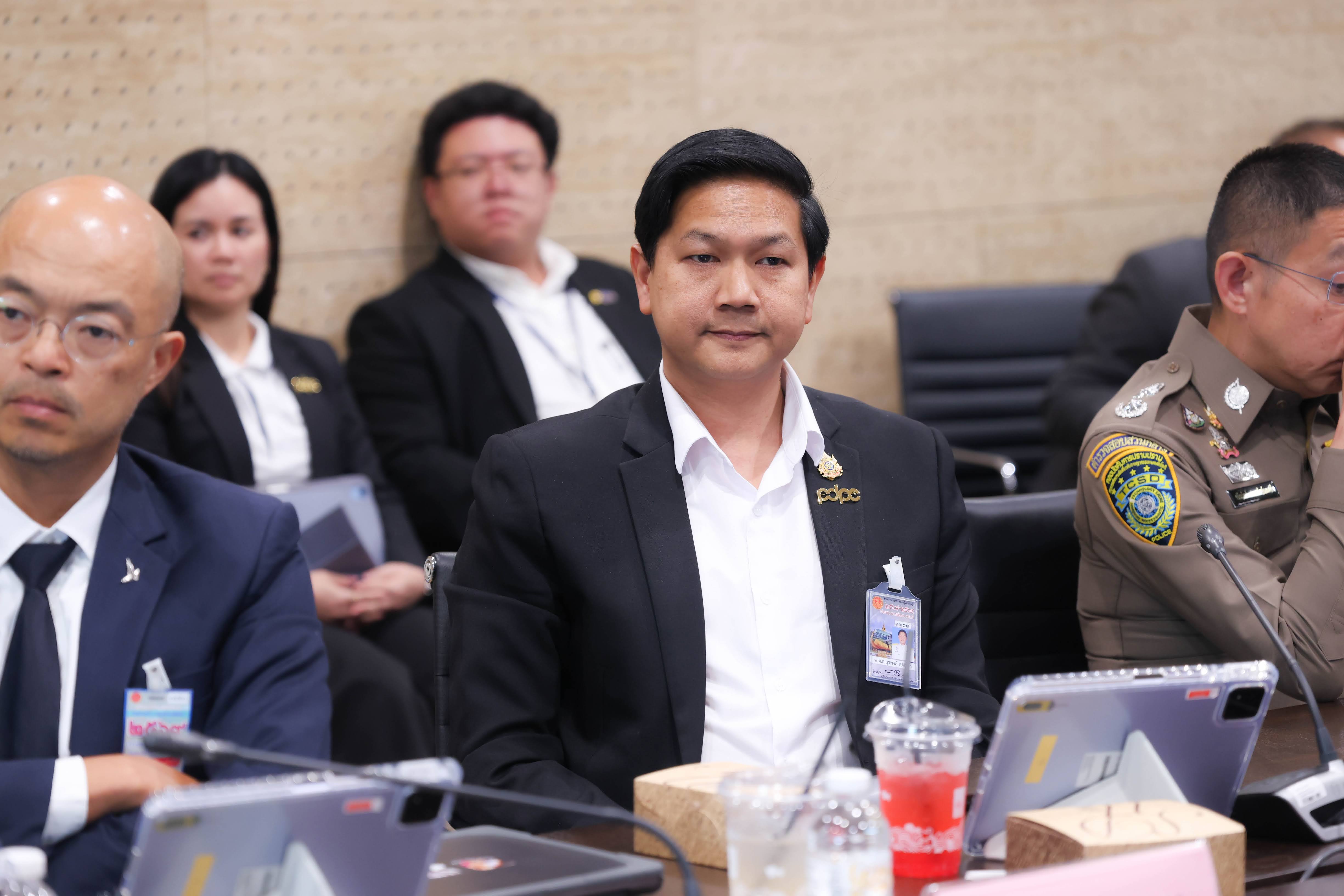 ข่าวรัฐมนตรี