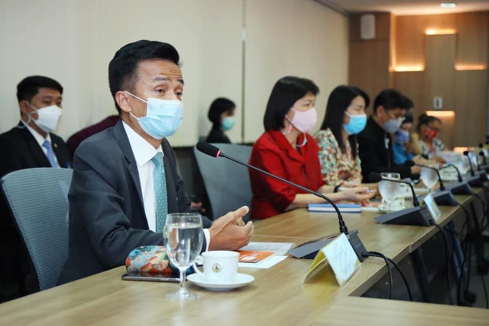 ข่าวสารกระทรวงฯ