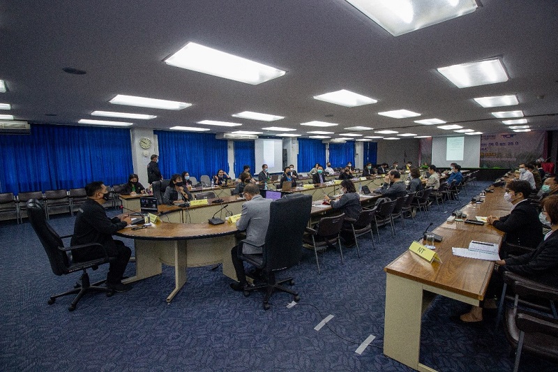 ข่าวสารกระทรวงฯ