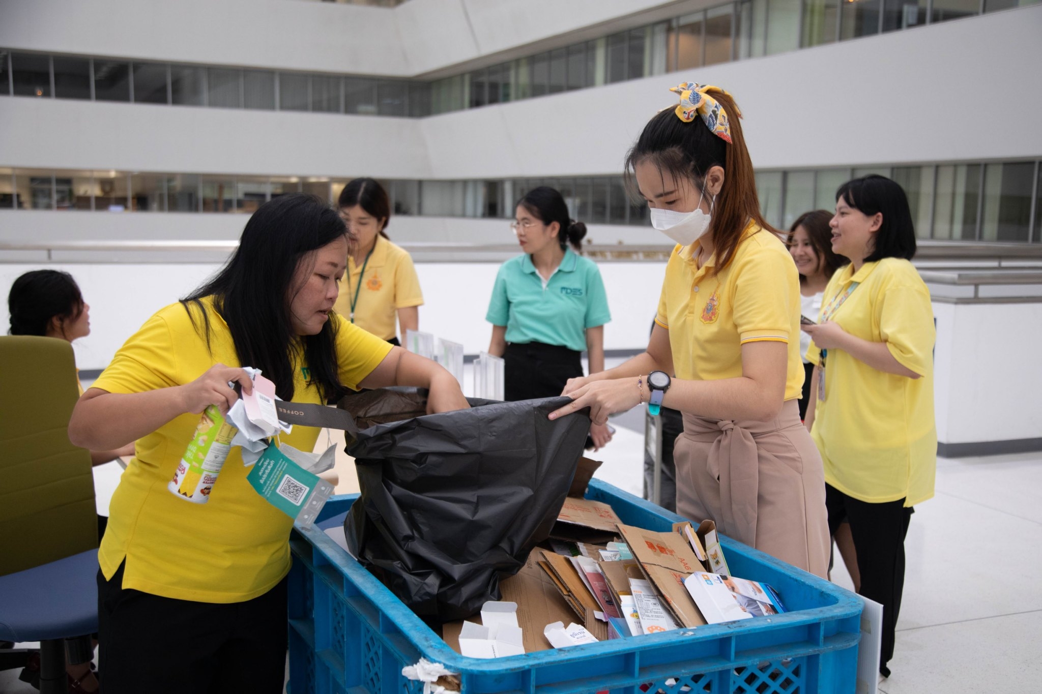 ข่าว ศปท.