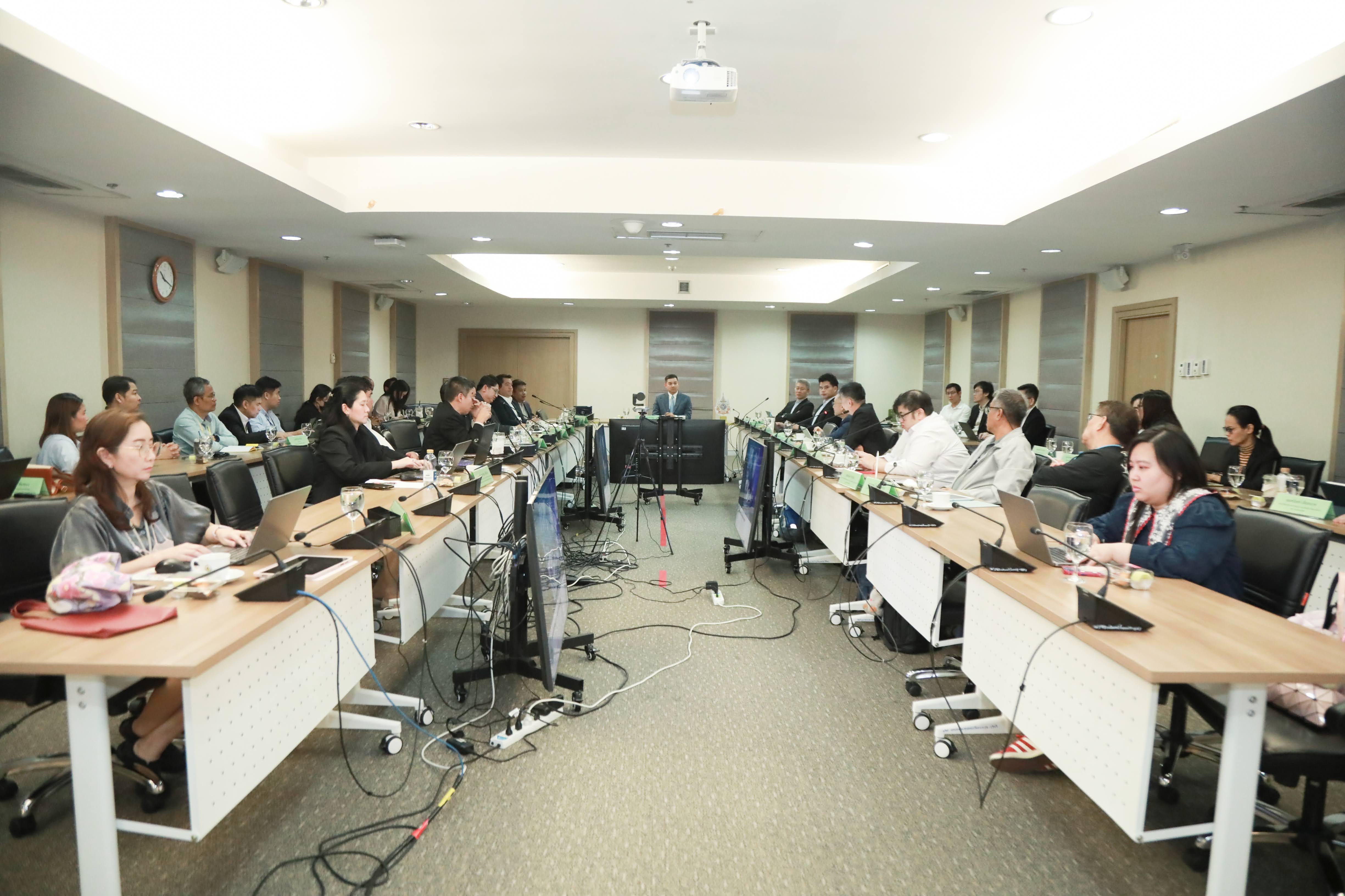 ข่าวสารกระทรวงฯ