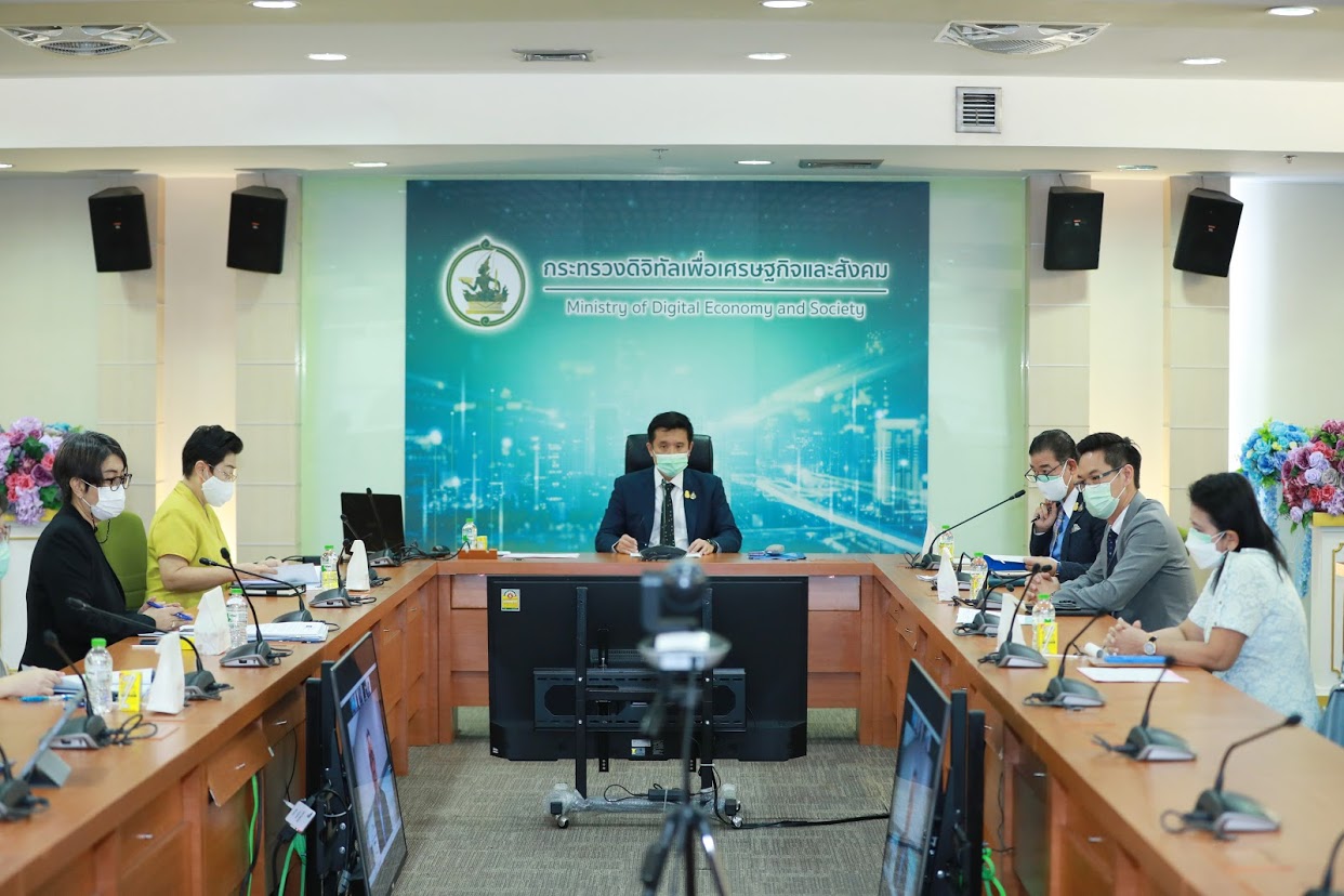 ข่าวรัฐมนตรี