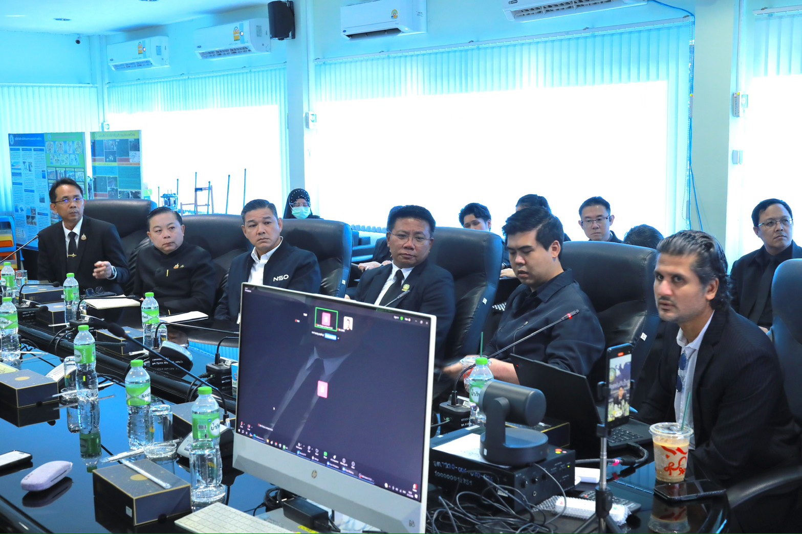 ข่าวรัฐมนตรี