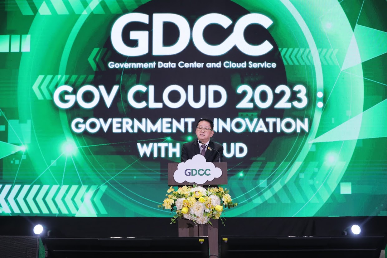 ข่าวรัฐมนตรี