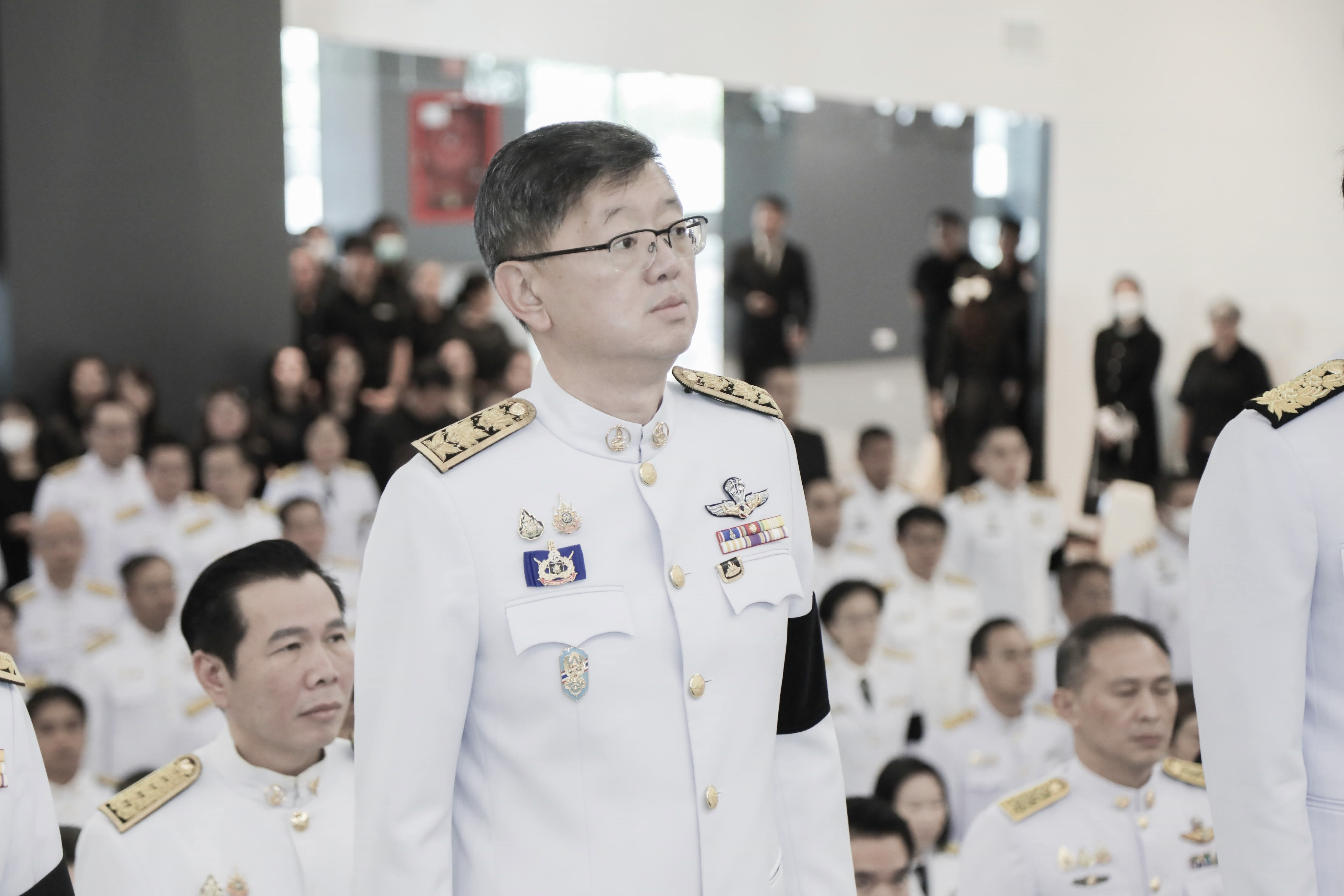 ข่าวรัฐมนตรี