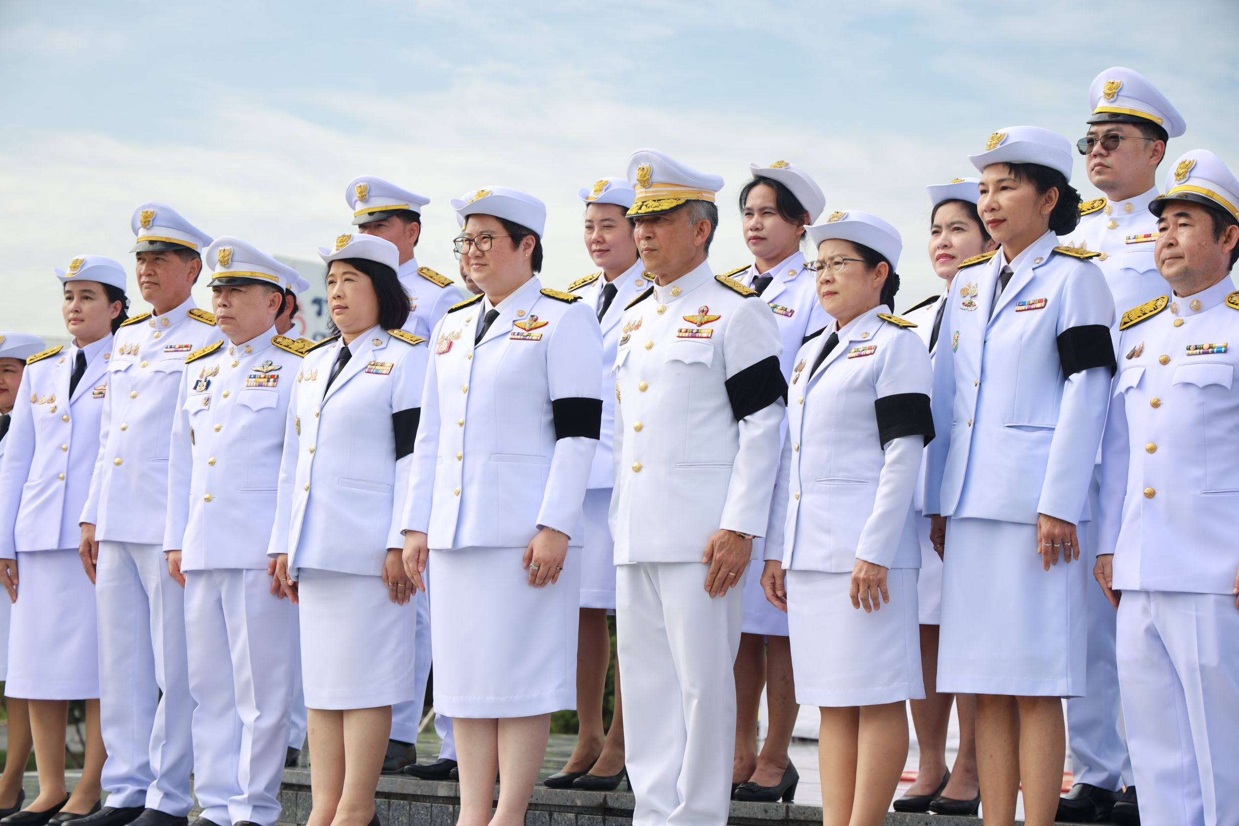 ข่าวรัฐมนตรี