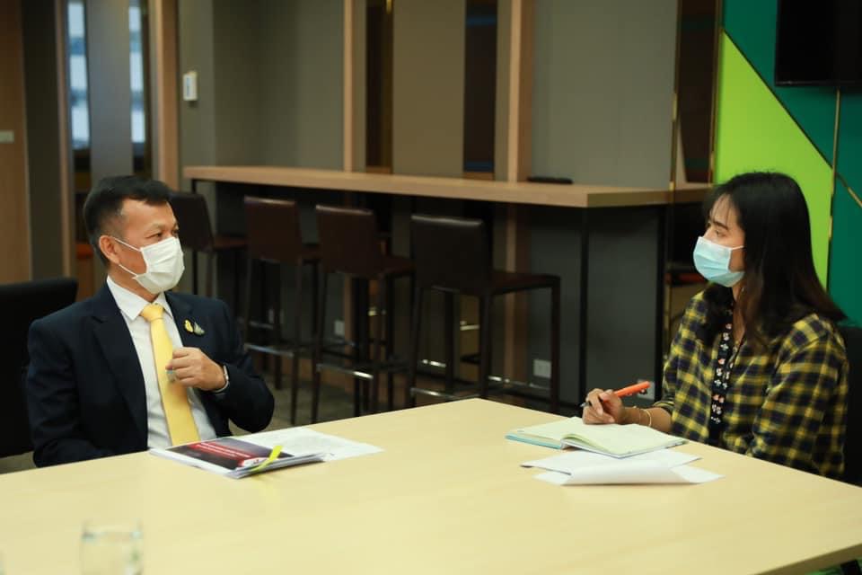 ข่าวสารกระทรวงฯ