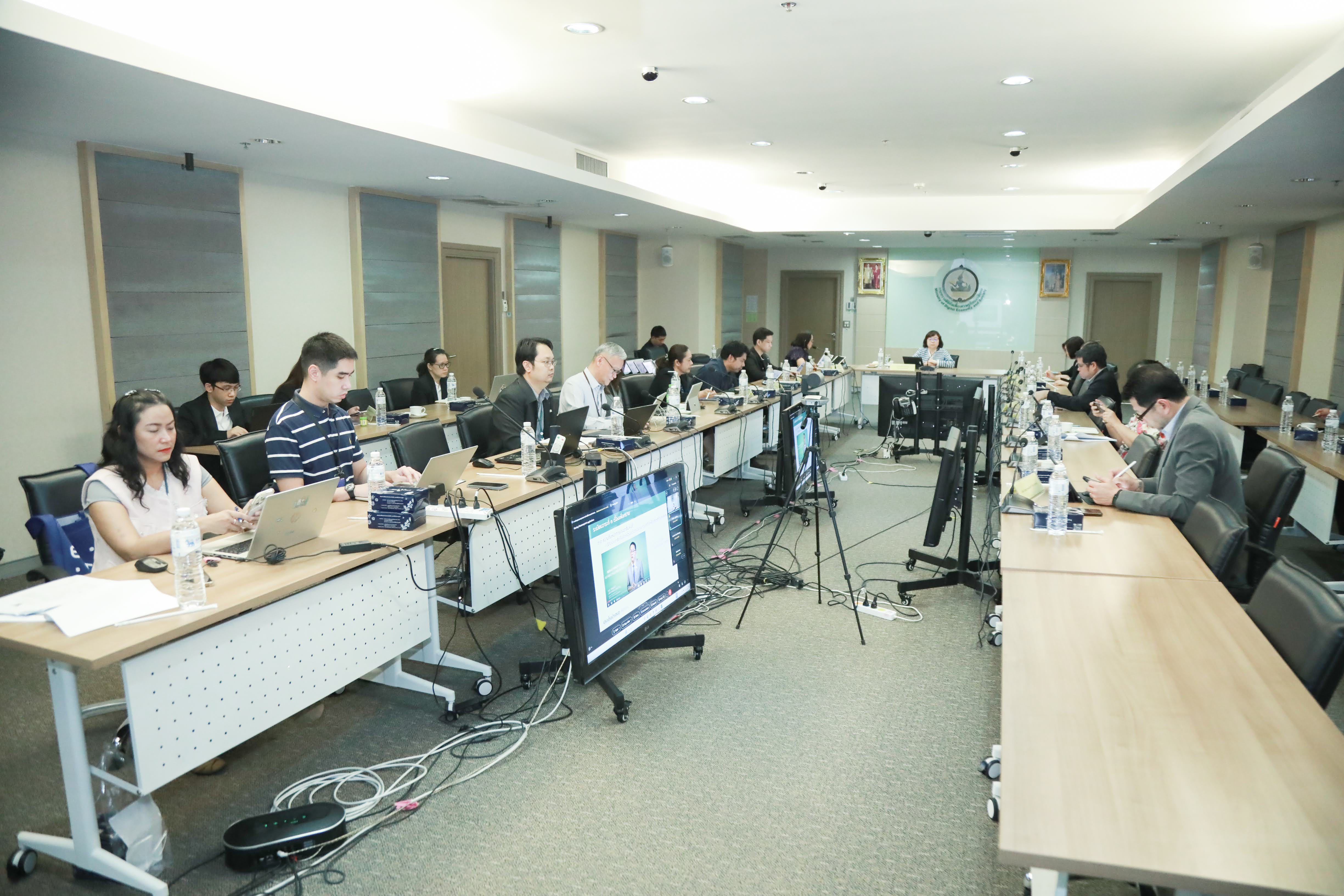 ข่าวสารกระทรวงฯ