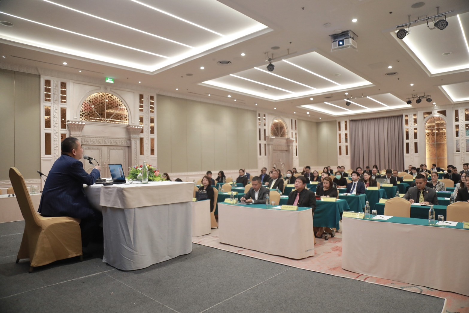 ข่าวสารกระทรวงฯ