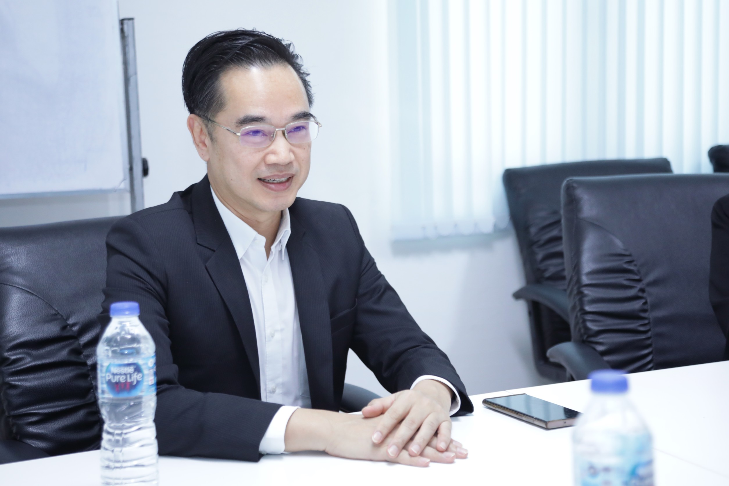 ข่าวรัฐมนตรี