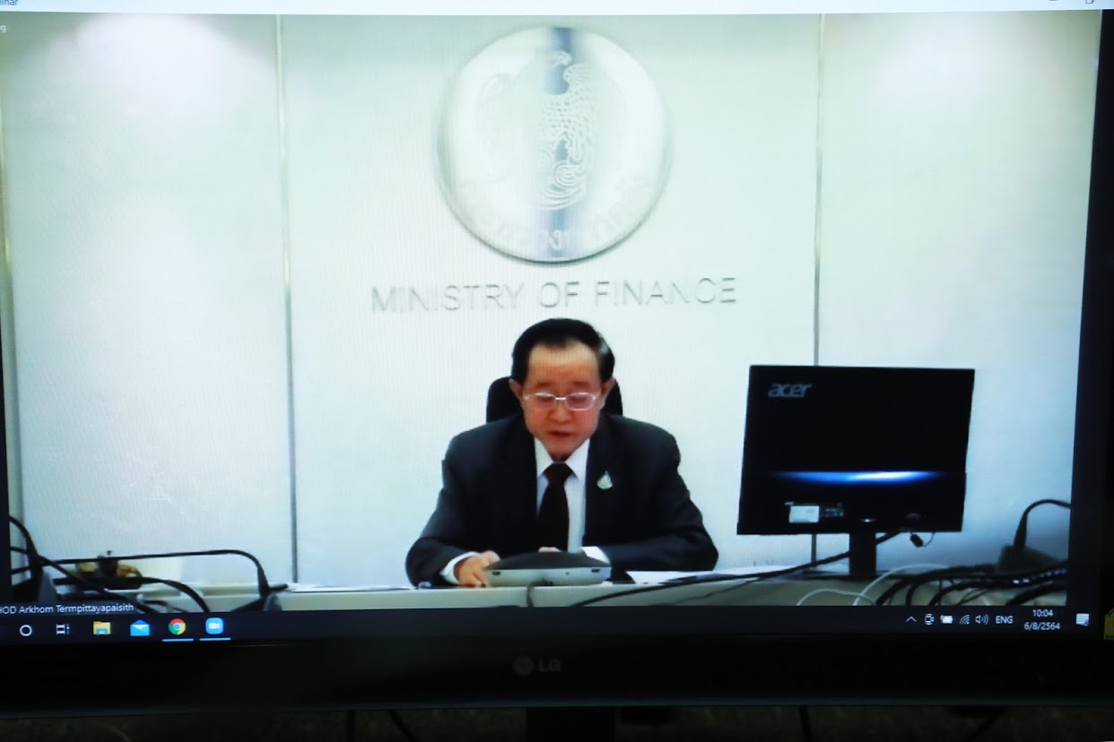 ข่าวสารกระทรวงฯ