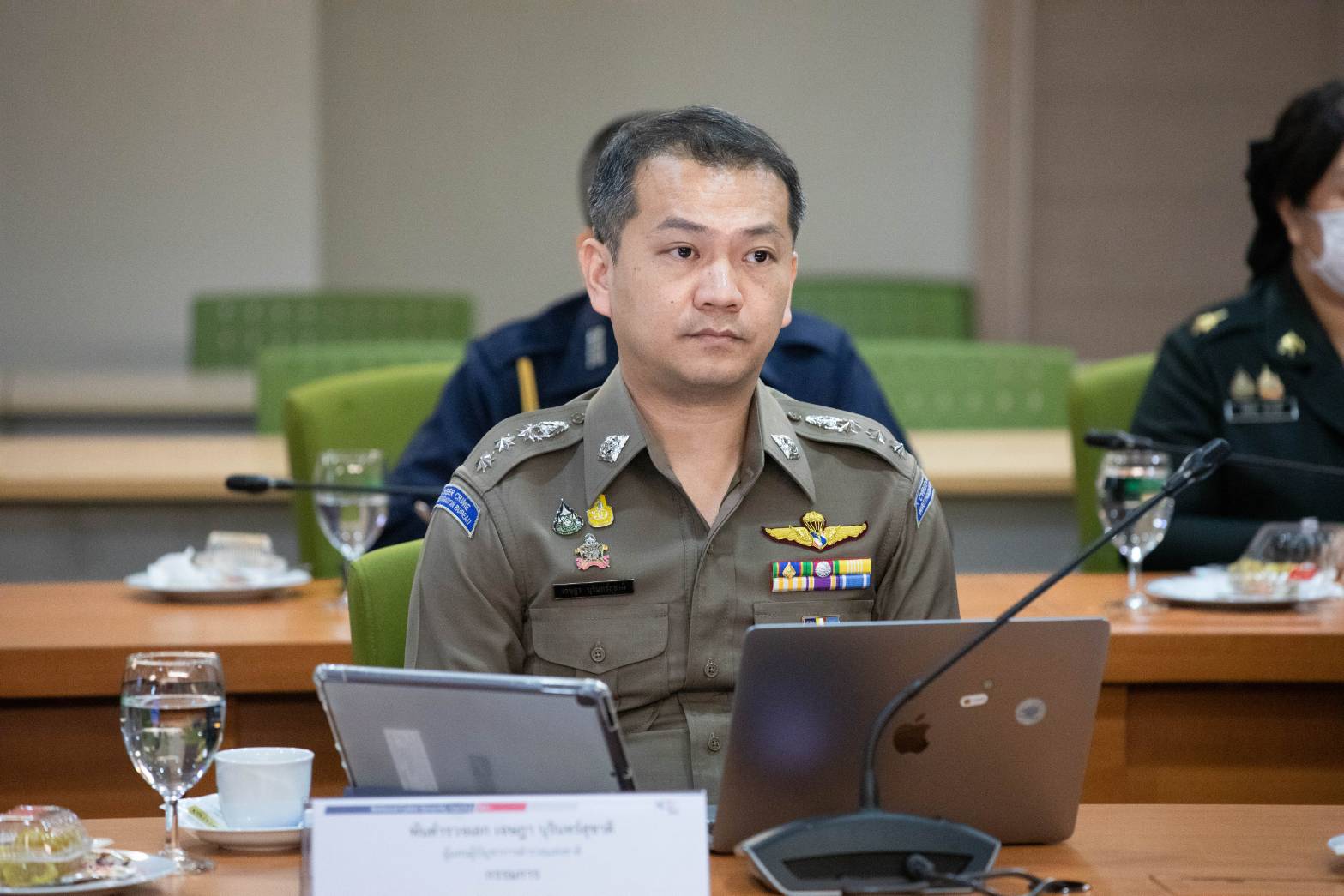 ข่าวรัฐมนตรี