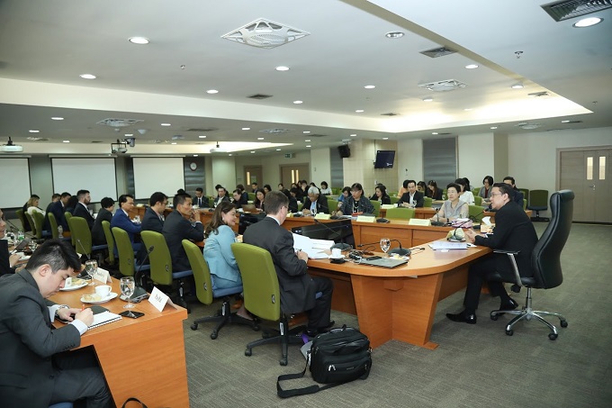 ข่าวสารกระทรวงฯ