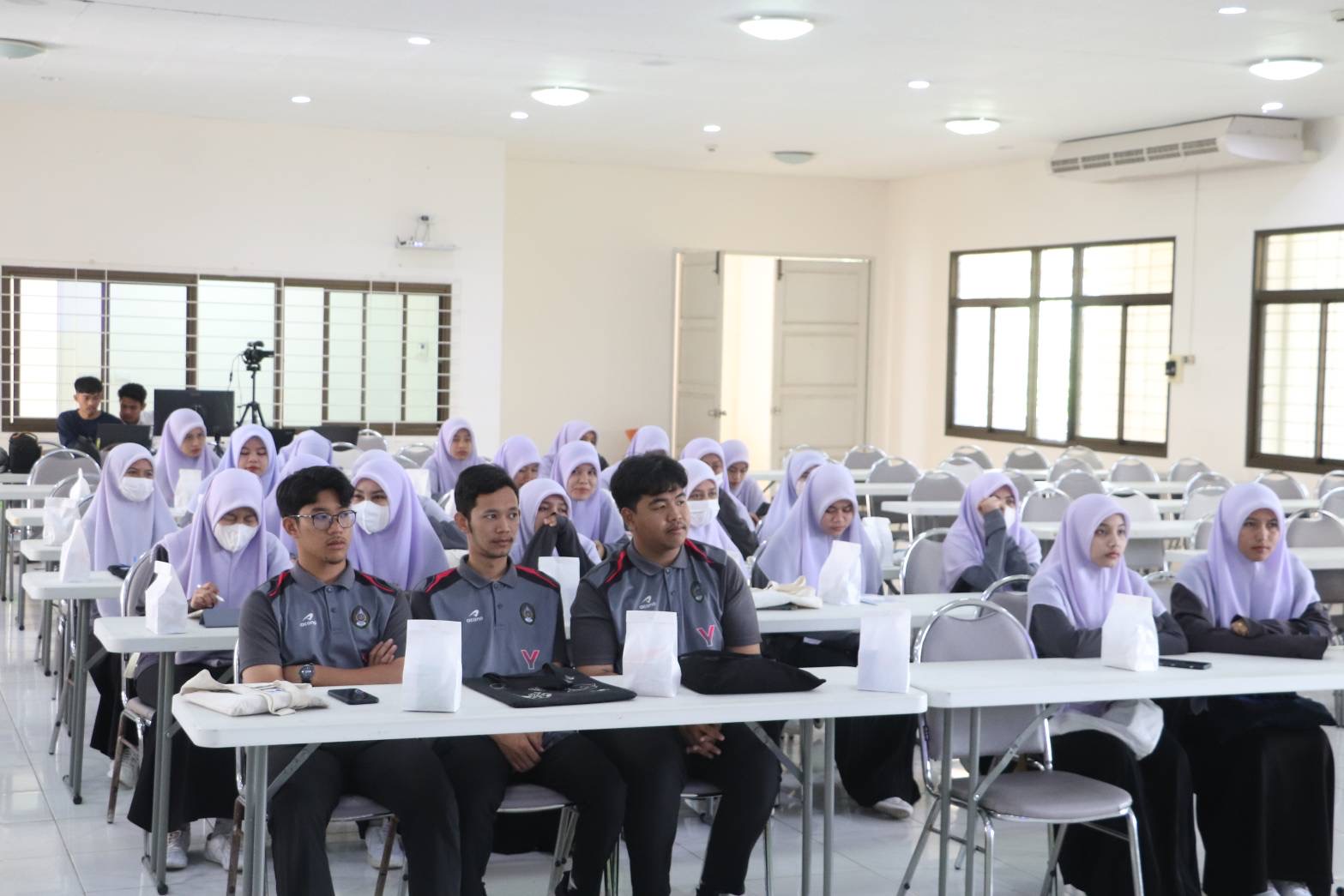 ข่าวรัฐมนตรี