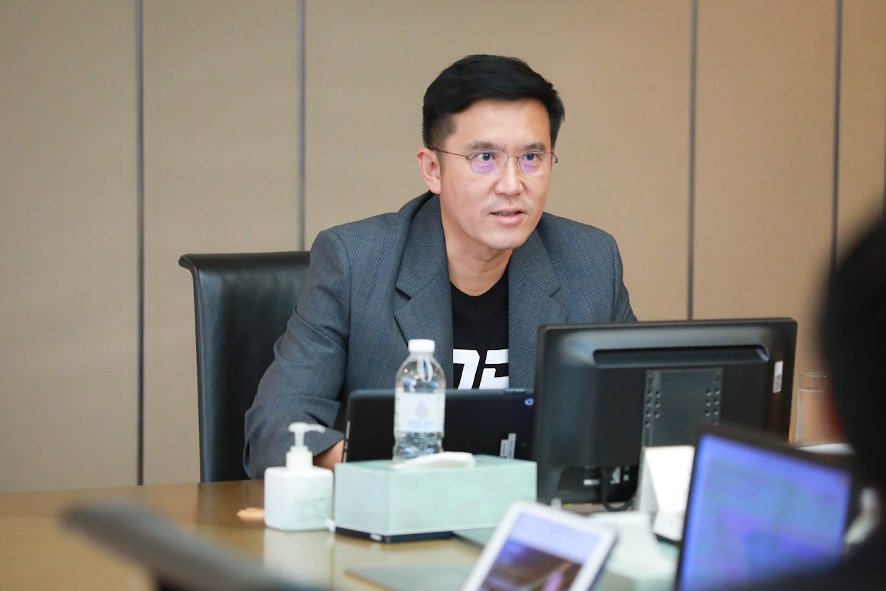 ข่าวรัฐมนตรี