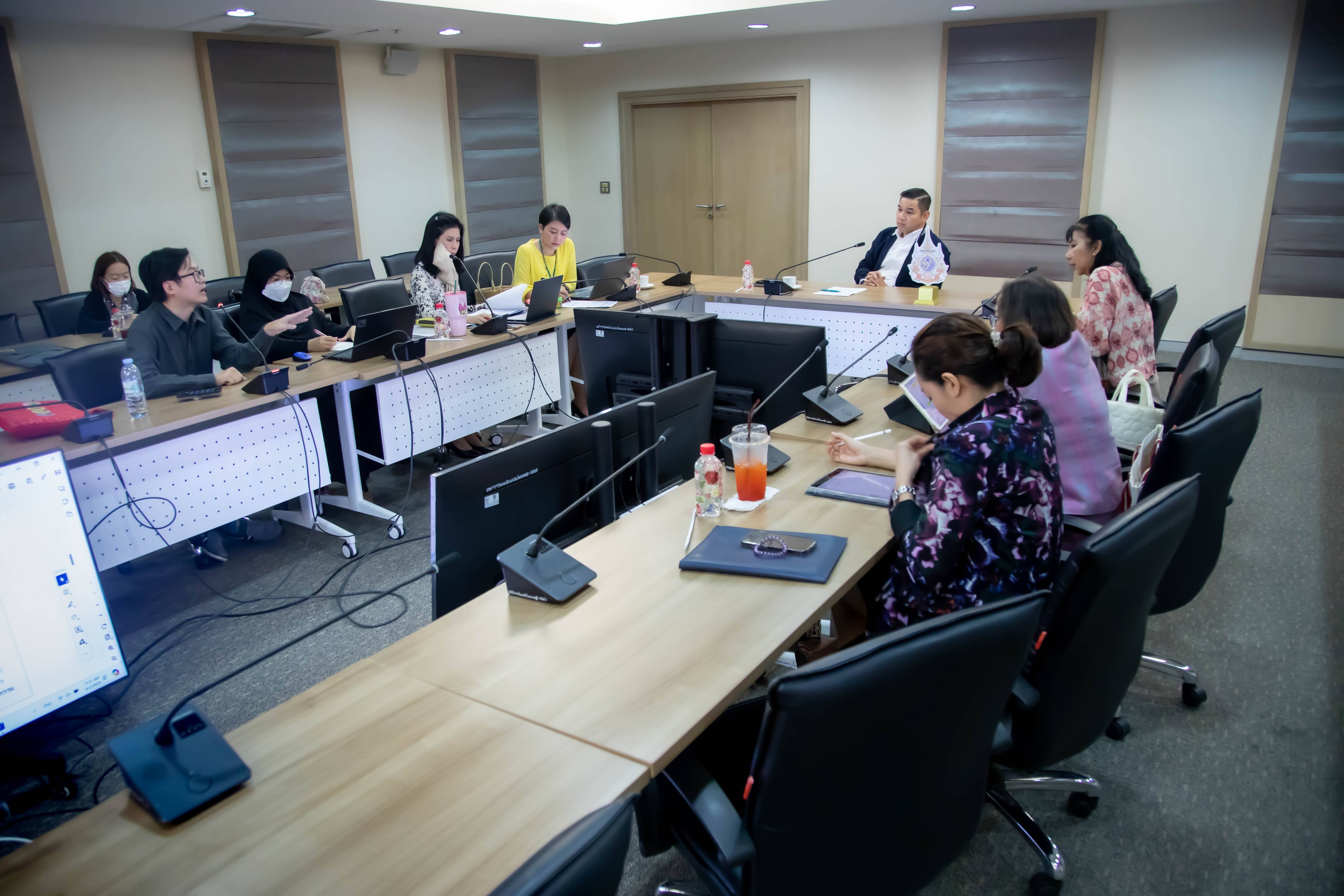 ข่าวสารกระทรวงฯ