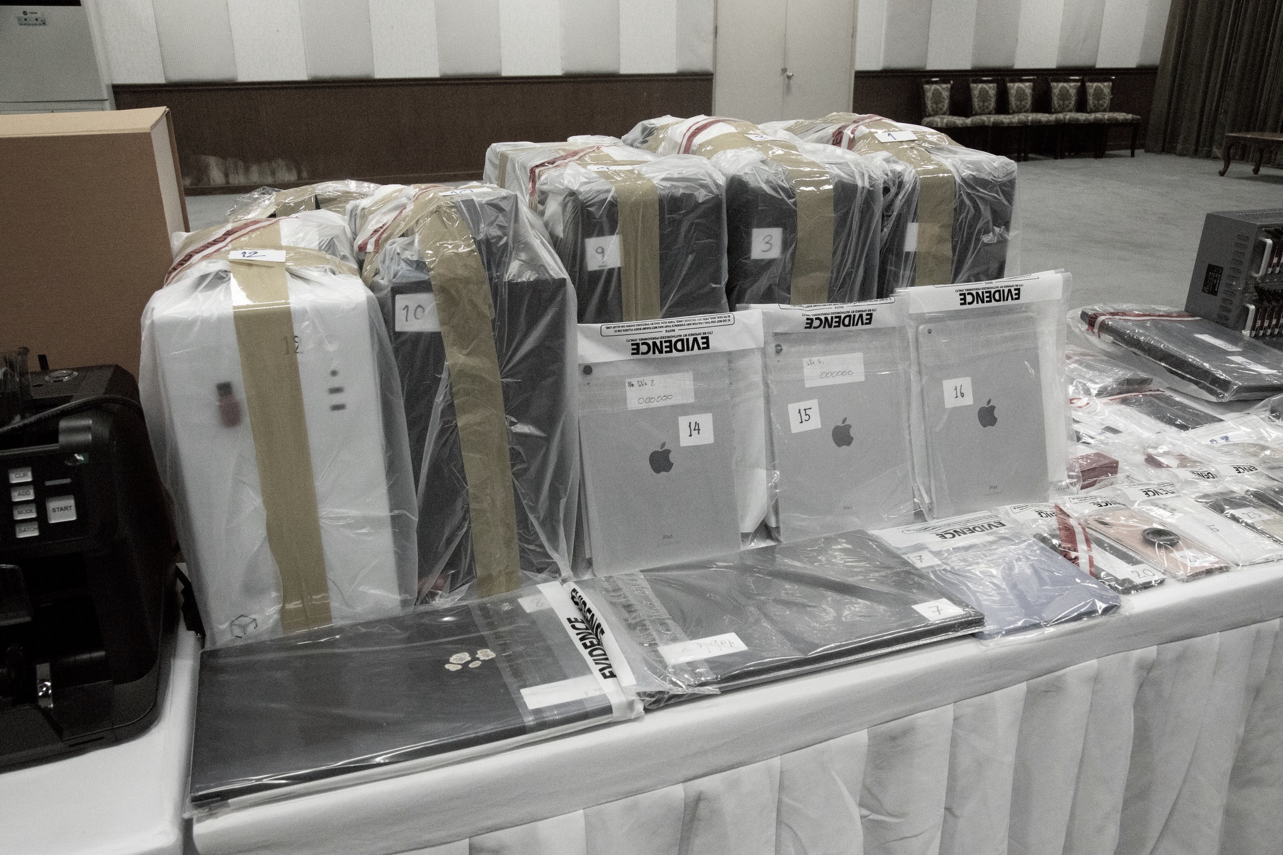 ข่าวรัฐมนตรี