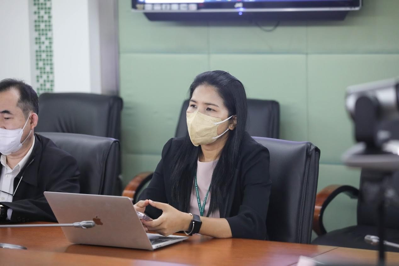 ข่าวสารกระทรวงฯ